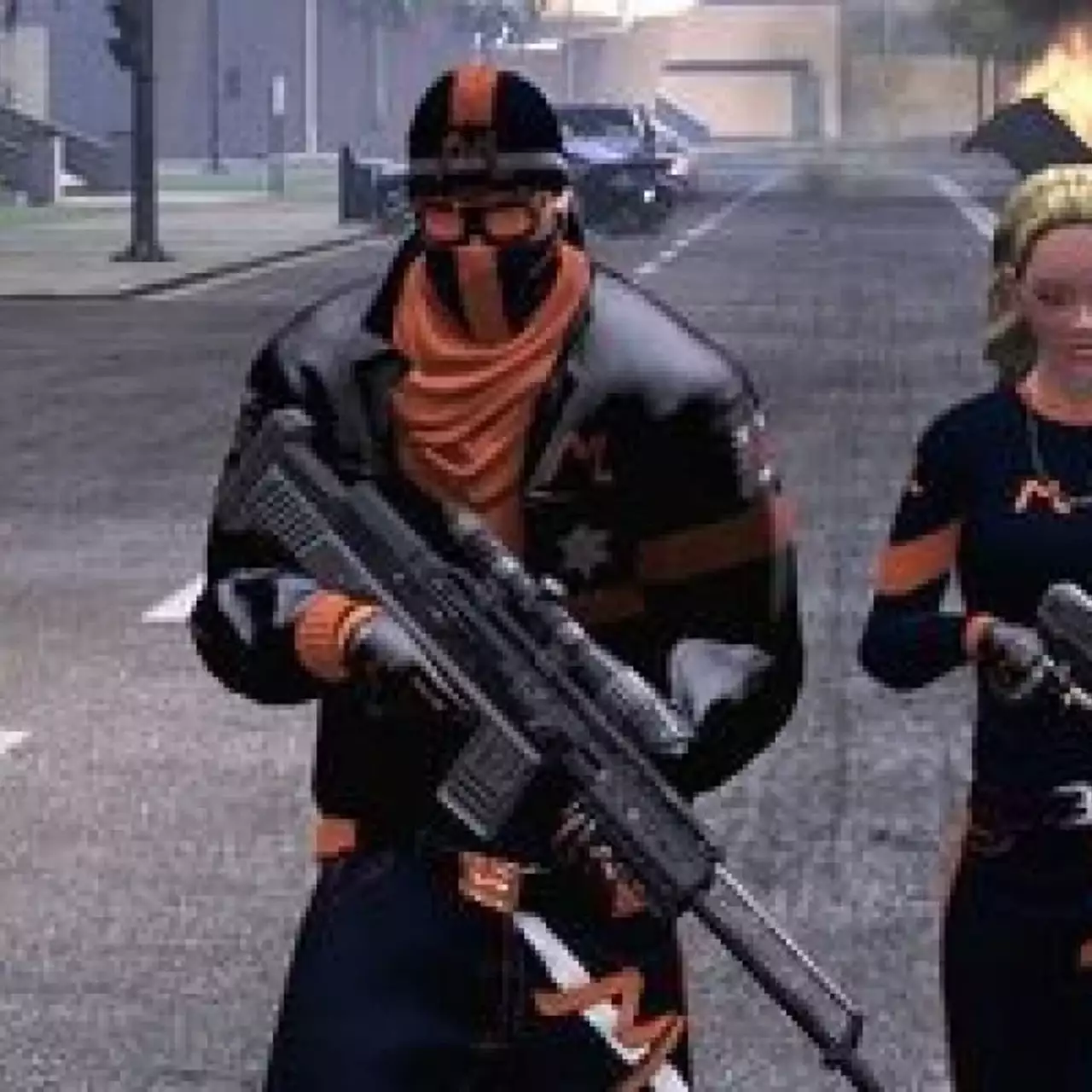 APB: Reloaded получит обновления в ближайшем будущем APB: Reloaded получит обновления в ближайшем будущем