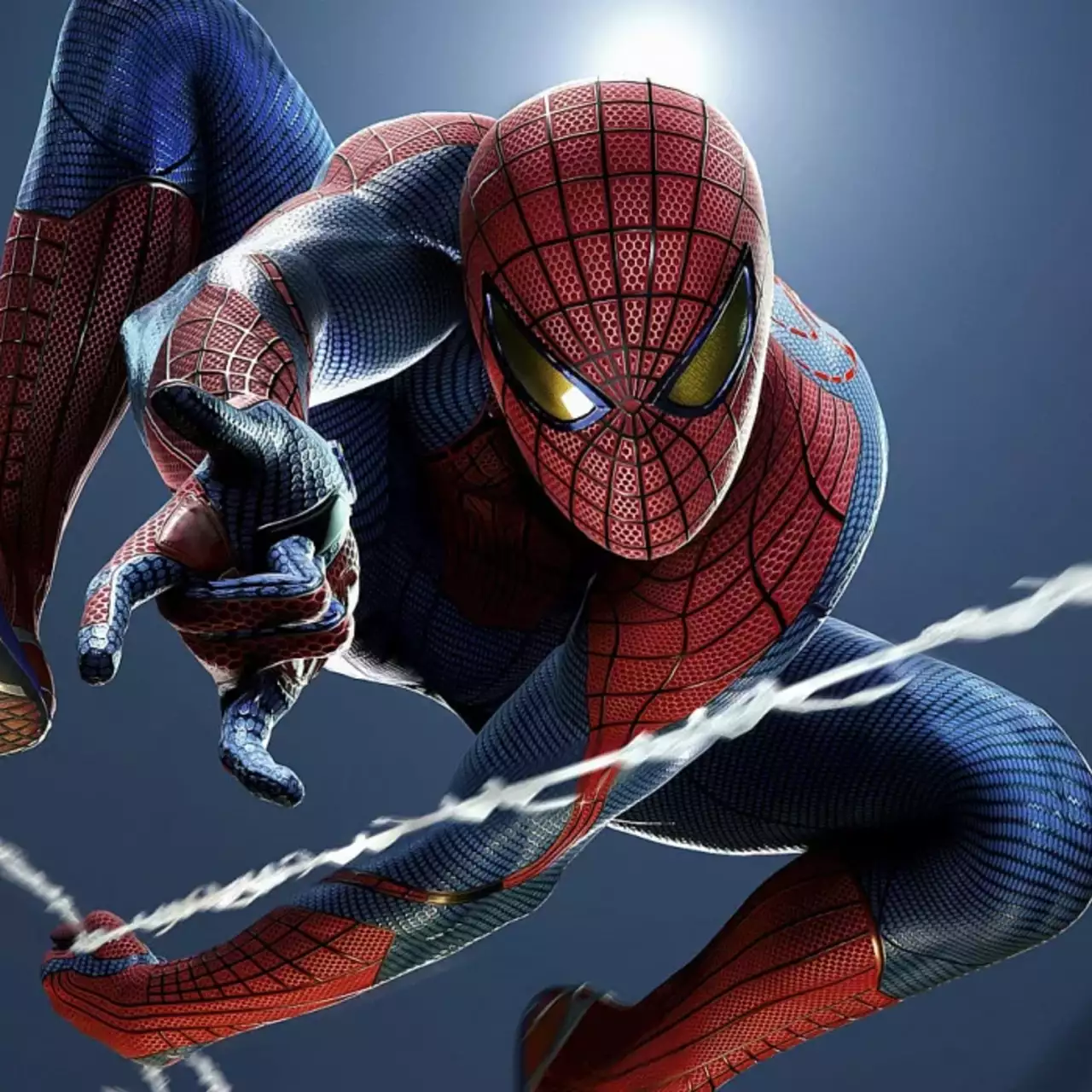 Как включить русскую озвучку в Marvel's Spider-Man Remastered на ПК Как включить русскую озвучку в Marvel's Spider-Man Remastered на ПК