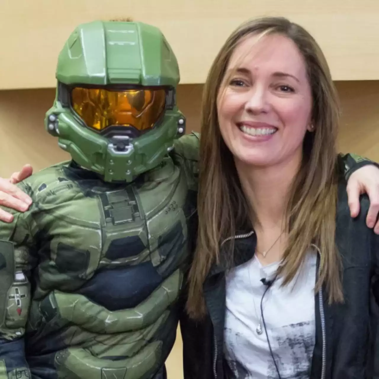 Глава 343 Industries ушла из студии после 15 лет работы Глава 343 Industries ушла из студии после 15 лет работы
