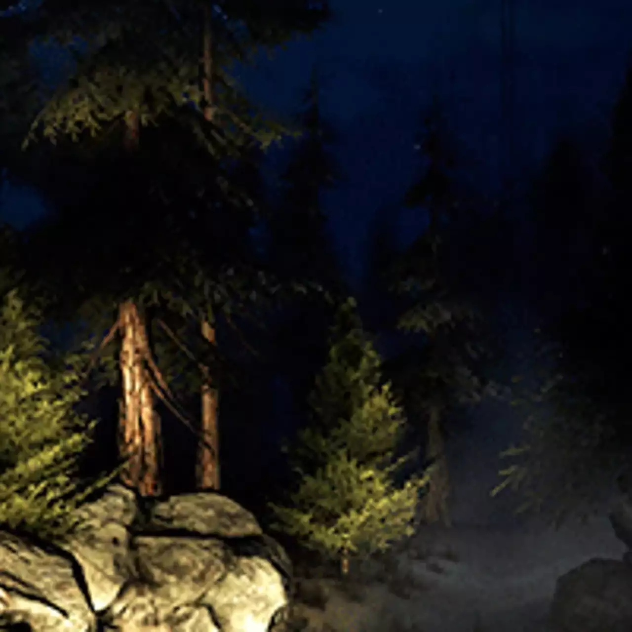 Геймплейный трейлер Slender: The Arrival появился в сети Геймплейный трейлер Slender: The Arrival появился в сети