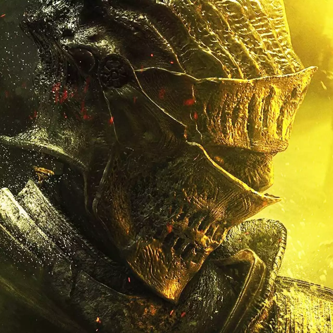 Художник AAA-игр показал, как может выглядеть геймплей новой Dark Souls с видом от первого лица