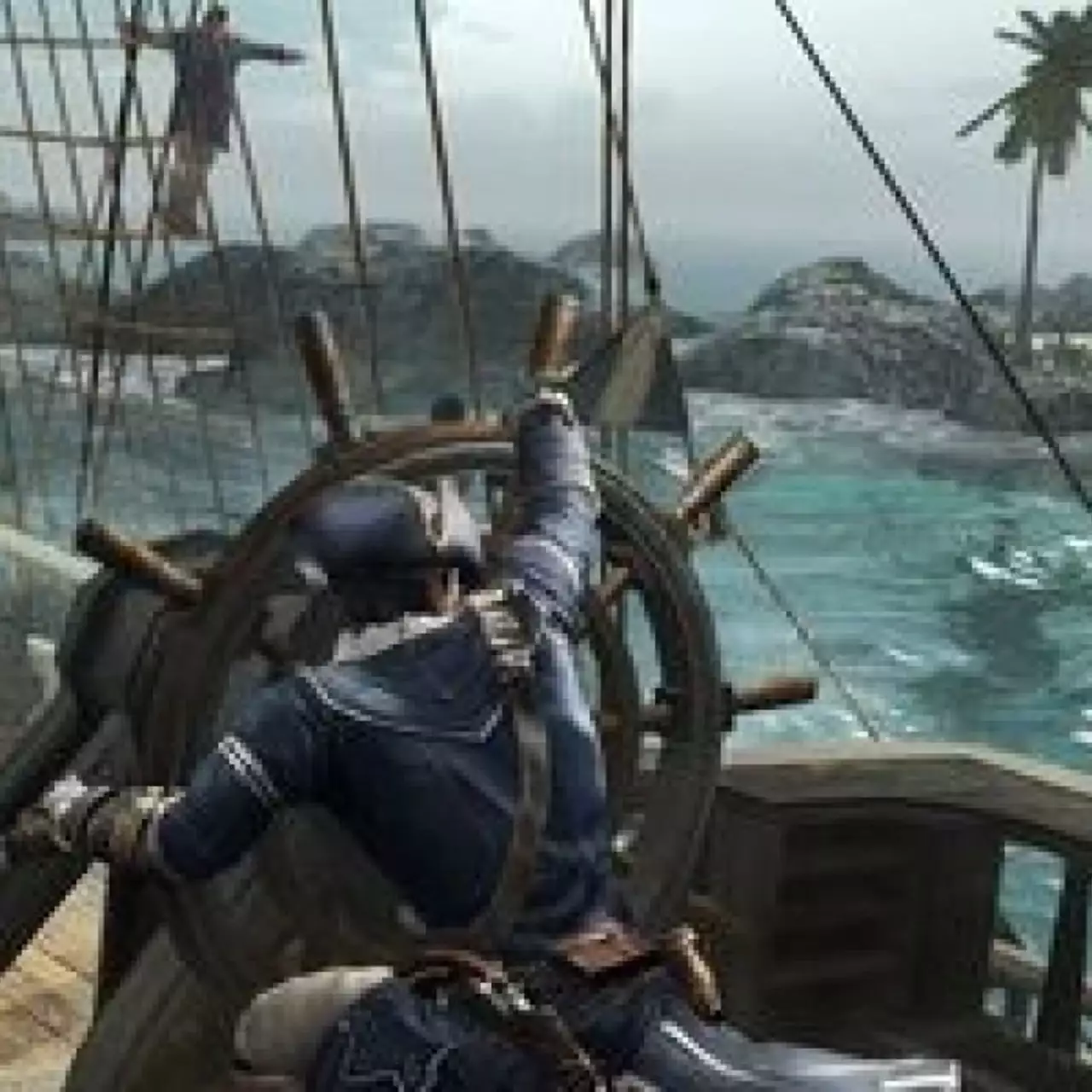 Слухи: Assassin's Creed 4 получит подзаголовок Black Flags