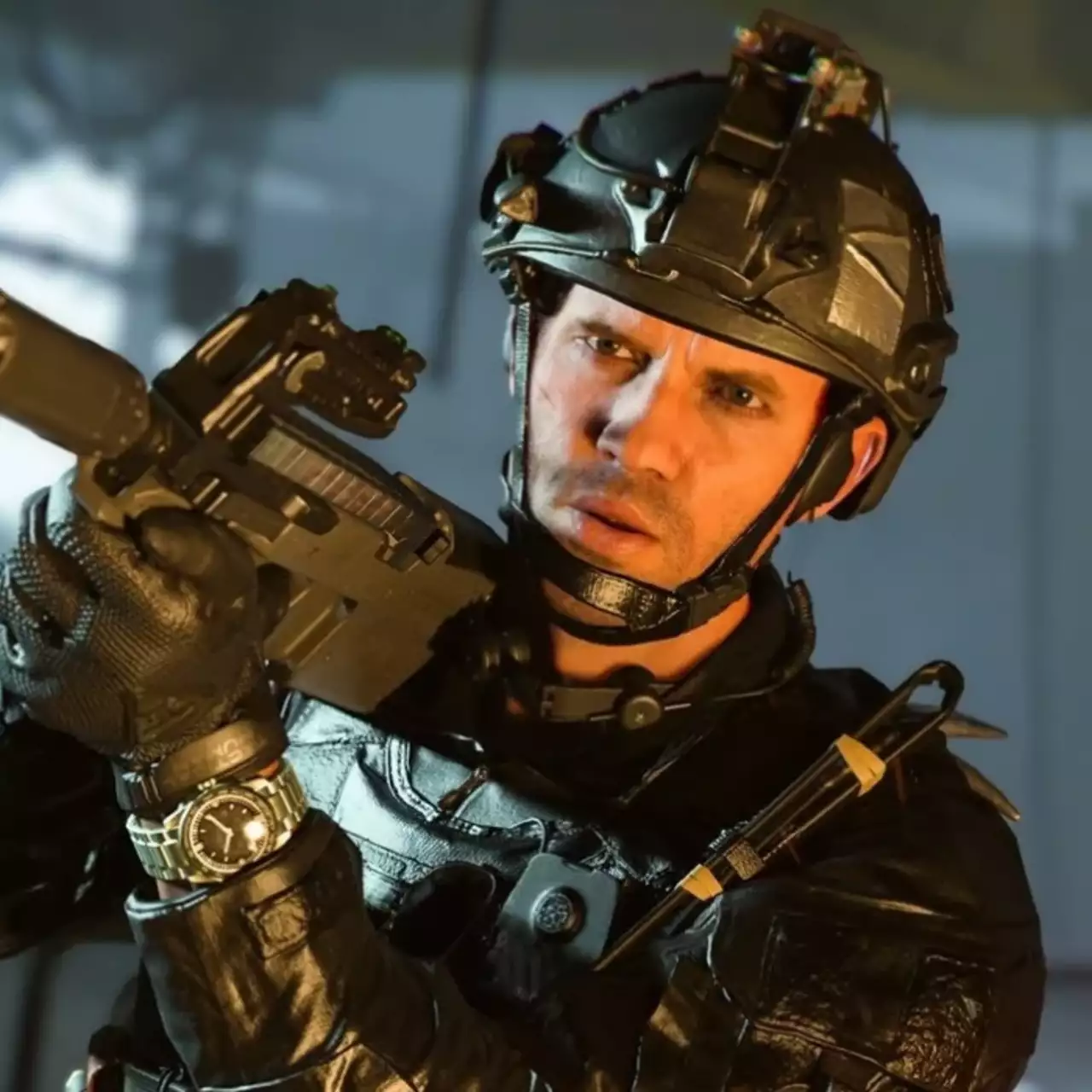 Activision рассказала, насколько мощный нужен ПК для запуска беты Call of Duty: Modern Warfare 2 Activision рассказала, насколько мощный нужен ПК для запуска беты Call of Duty: Modern Warfare 2