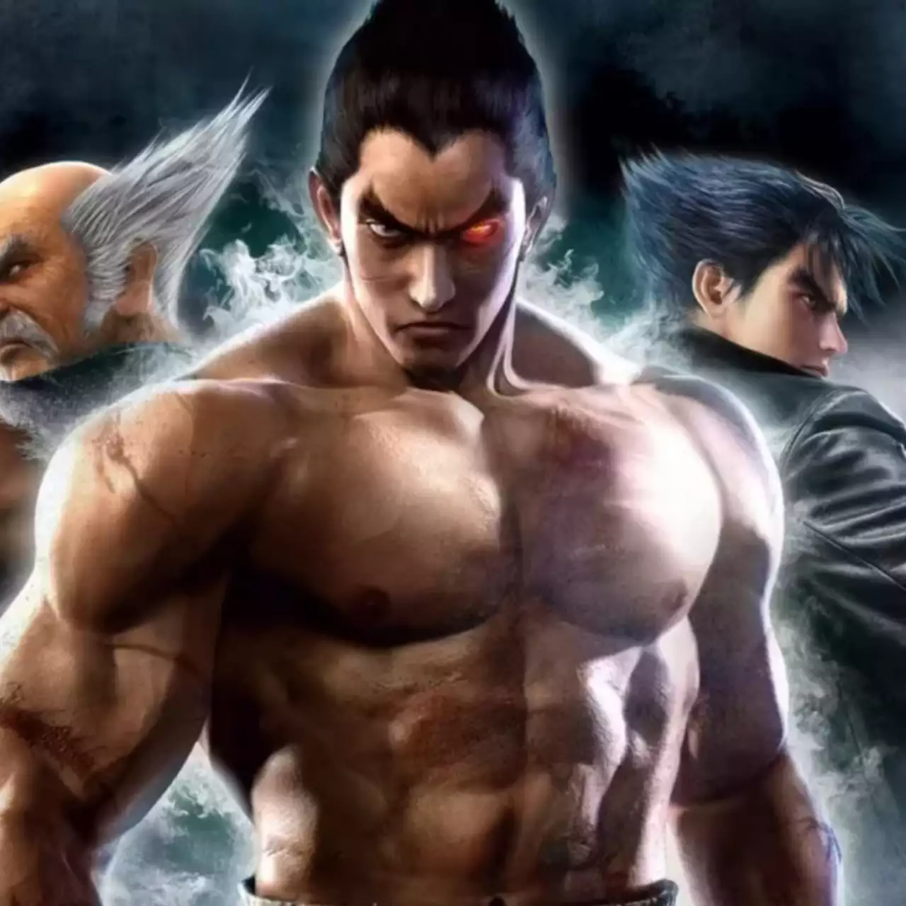 Анонсирован файтинг Tekken 8 на Unreal Engine