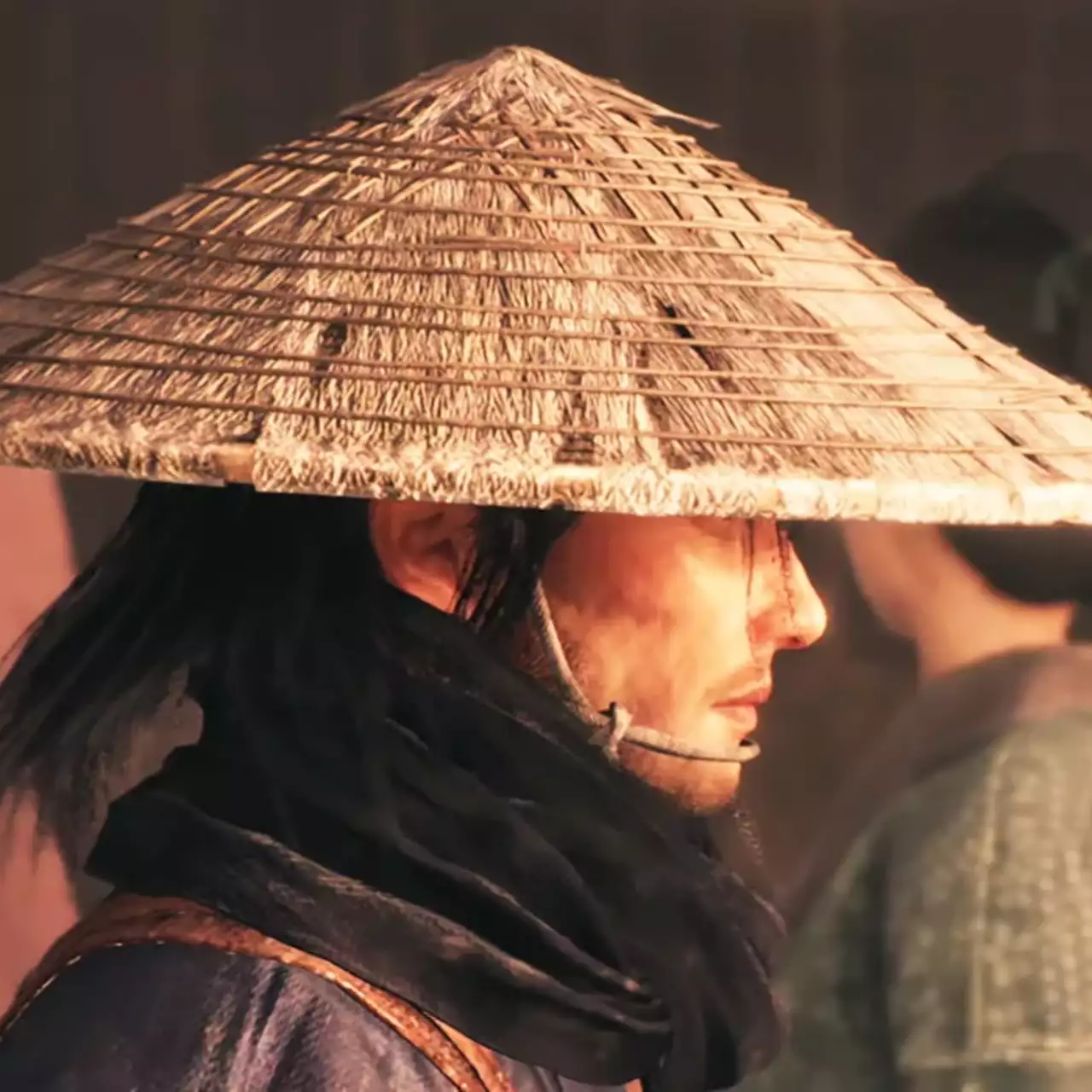 Анонсирована некстген-RPG c открытым миром Rise of the Ronin от авторов Ninja Gaiden и Nioh. Над ней работают уже 7 лет Анонсирована некстген-RPG c открытым миром Rise of the Ronin от авторов Ninja Gaiden и Nioh. Над ней работают уже 7 лет