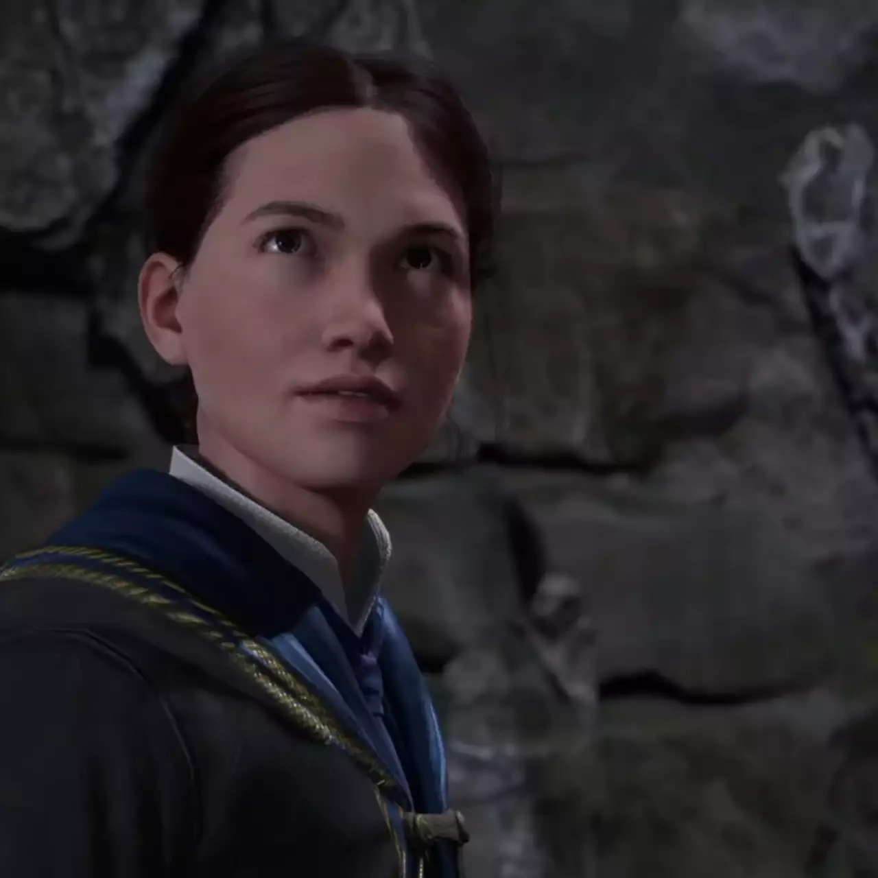 В новом трейлере Hogwarts Legacy показали задание, которое превратит игру в фильм ужасов В новом трейлере Hogwarts Legacy показали задание, которое превратит игру в фильм ужасов
