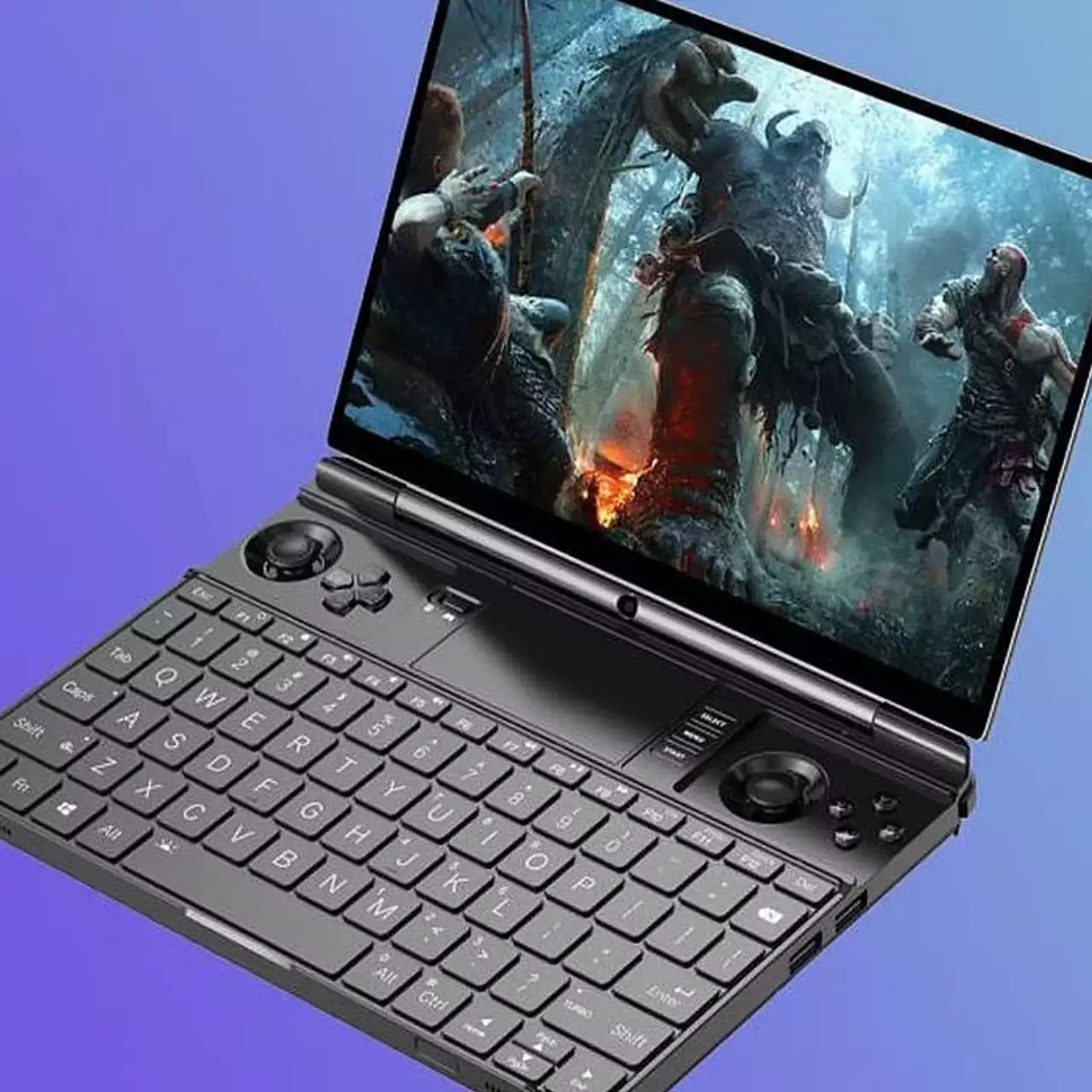 GPD не будет выпускать игровой мини-ноутбук с процессором Intel — только версию с AMD Ryzen 6800U GPD не будет выпускать игровой мини-ноутбук с процессором Intel — только версию с AMD Ryzen 6800U