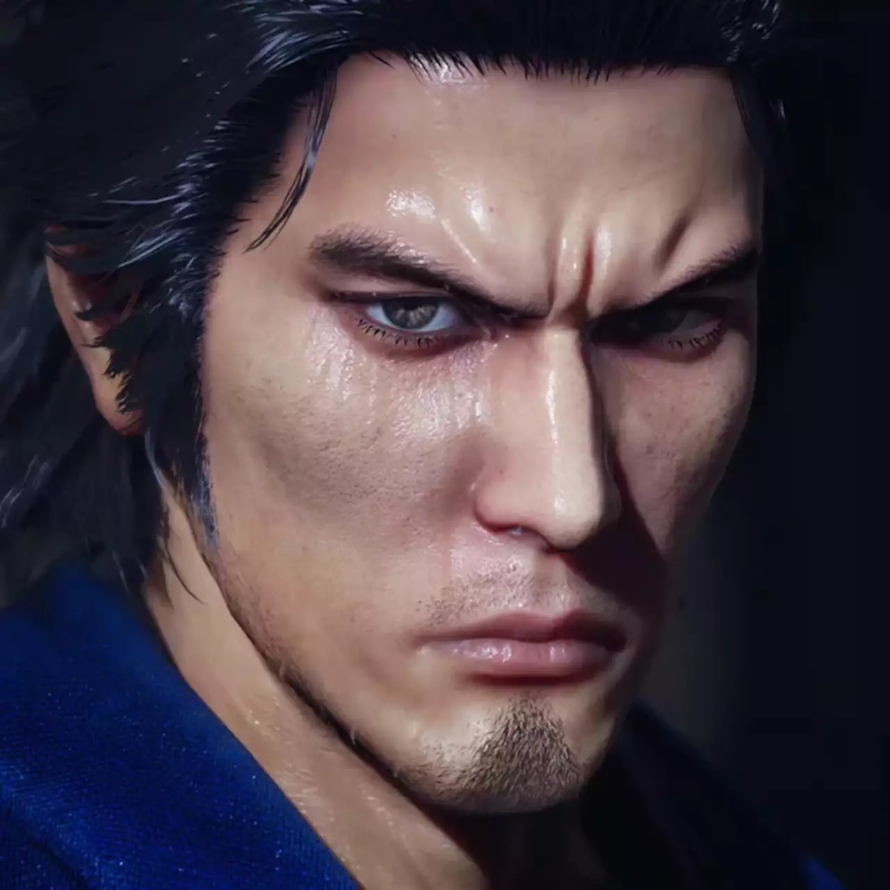 SEGA показала ремейк кровавого спин-оффа Yakuza про самураев. В сети уже сравнили графику с оригиналом