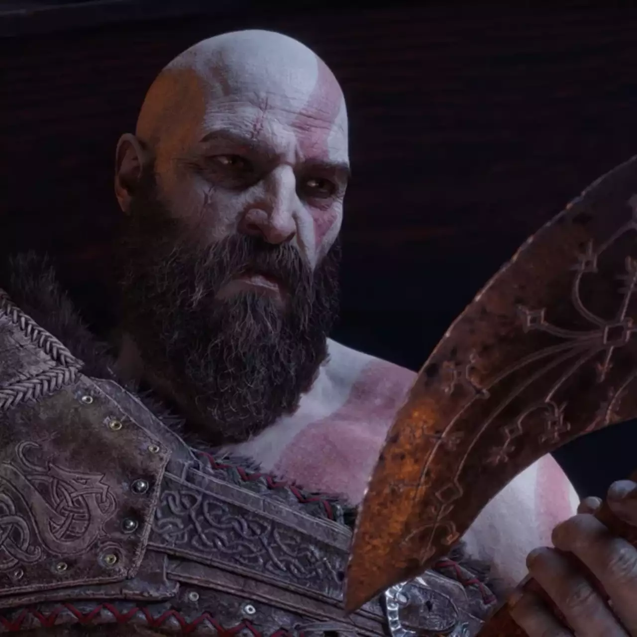 «Каждый раз мурашки по коже»: как соцсети отреагировали на новый трейлер God of War: Ragnarok