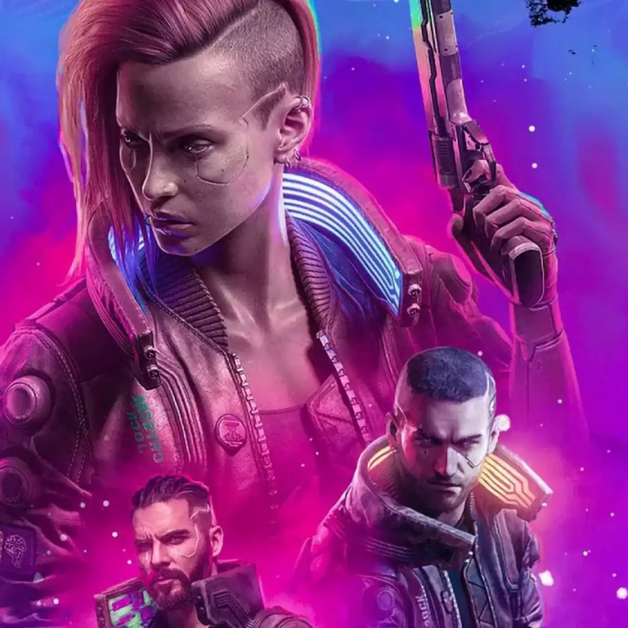 Представлены геймерские столы в стиле Cyberpunk 2077 с «вешалкой» для системного блока Представлены геймерские столы в стиле Cyberpunk 2077 с «вешалкой» для системного блока