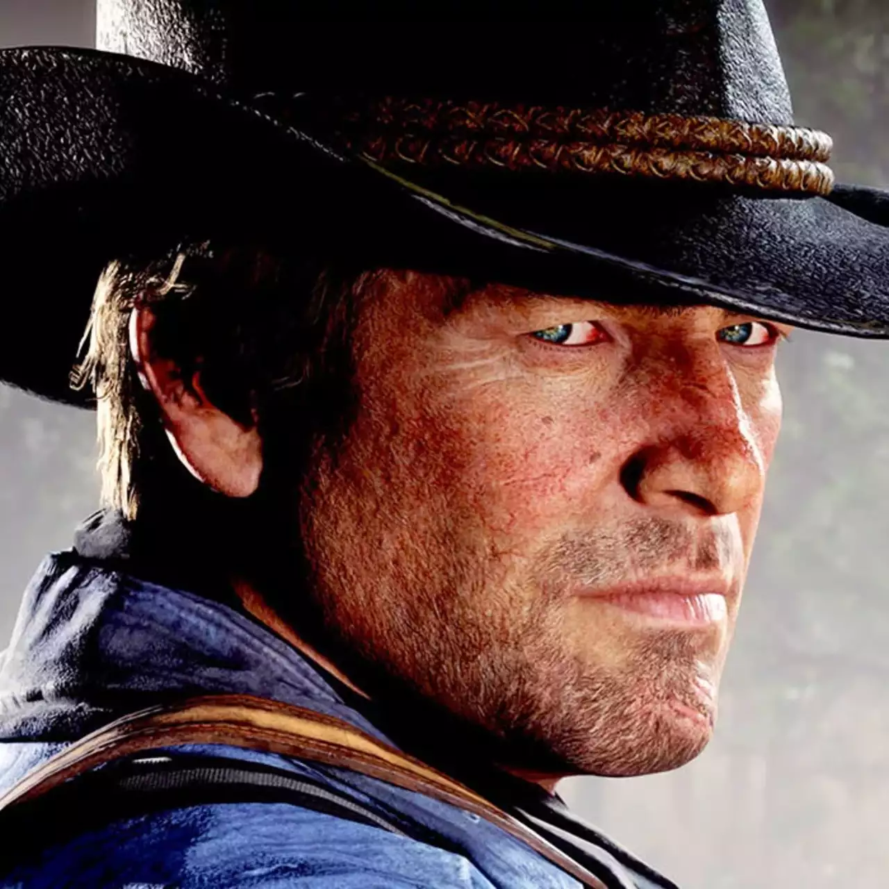 «Никогда раньше не видел этого» — геймер удивил фанатов RDR 2 найденной им деталью, на которую не обращали внимание «Никогда раньше не видел этого» — геймер удивил фанатов RDR 2 найденной им деталью, на которую не обращали внимание
