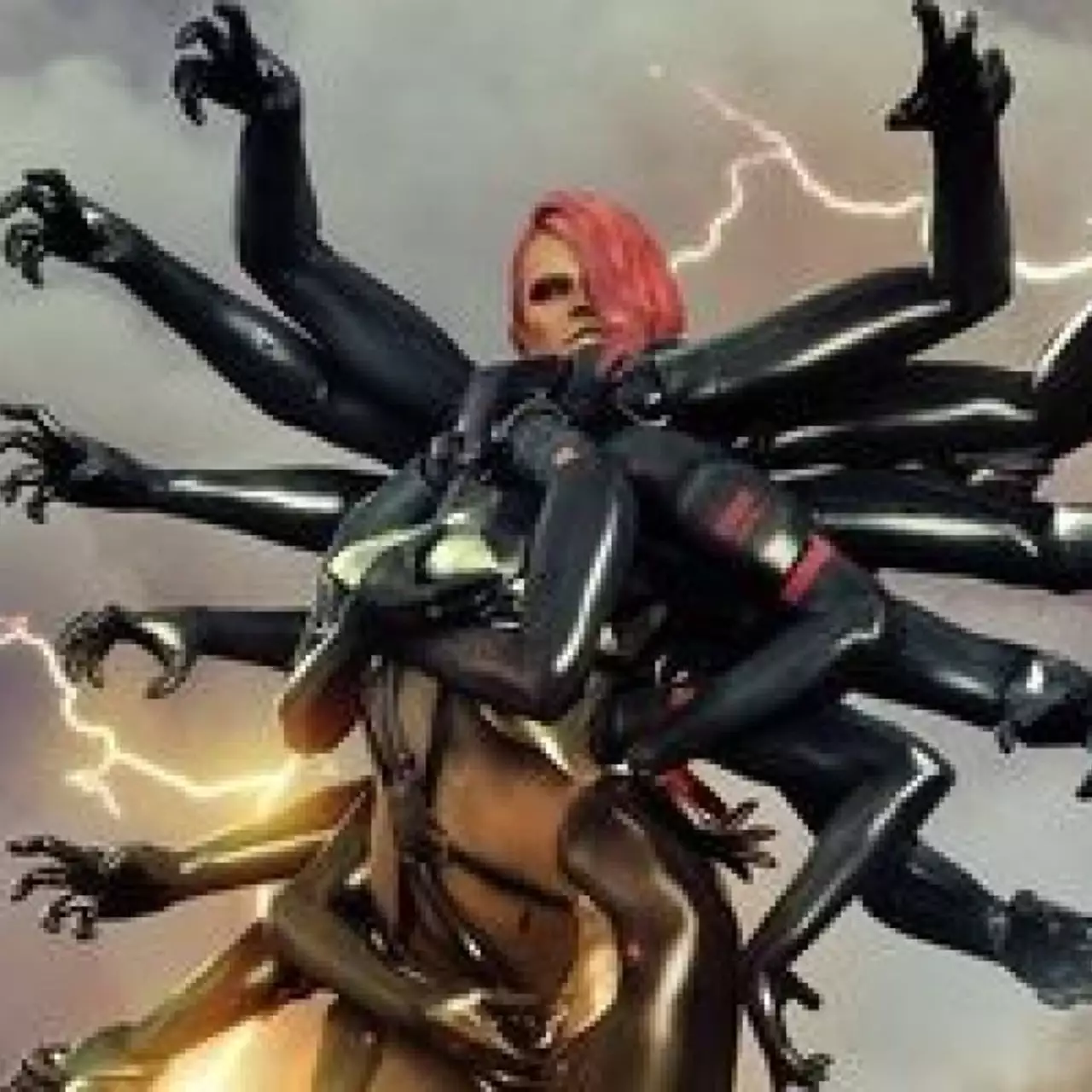 Metal Gear Rising: Revengeance получила первые оценки Metal Gear Rising: Revengeance получила первые оценки