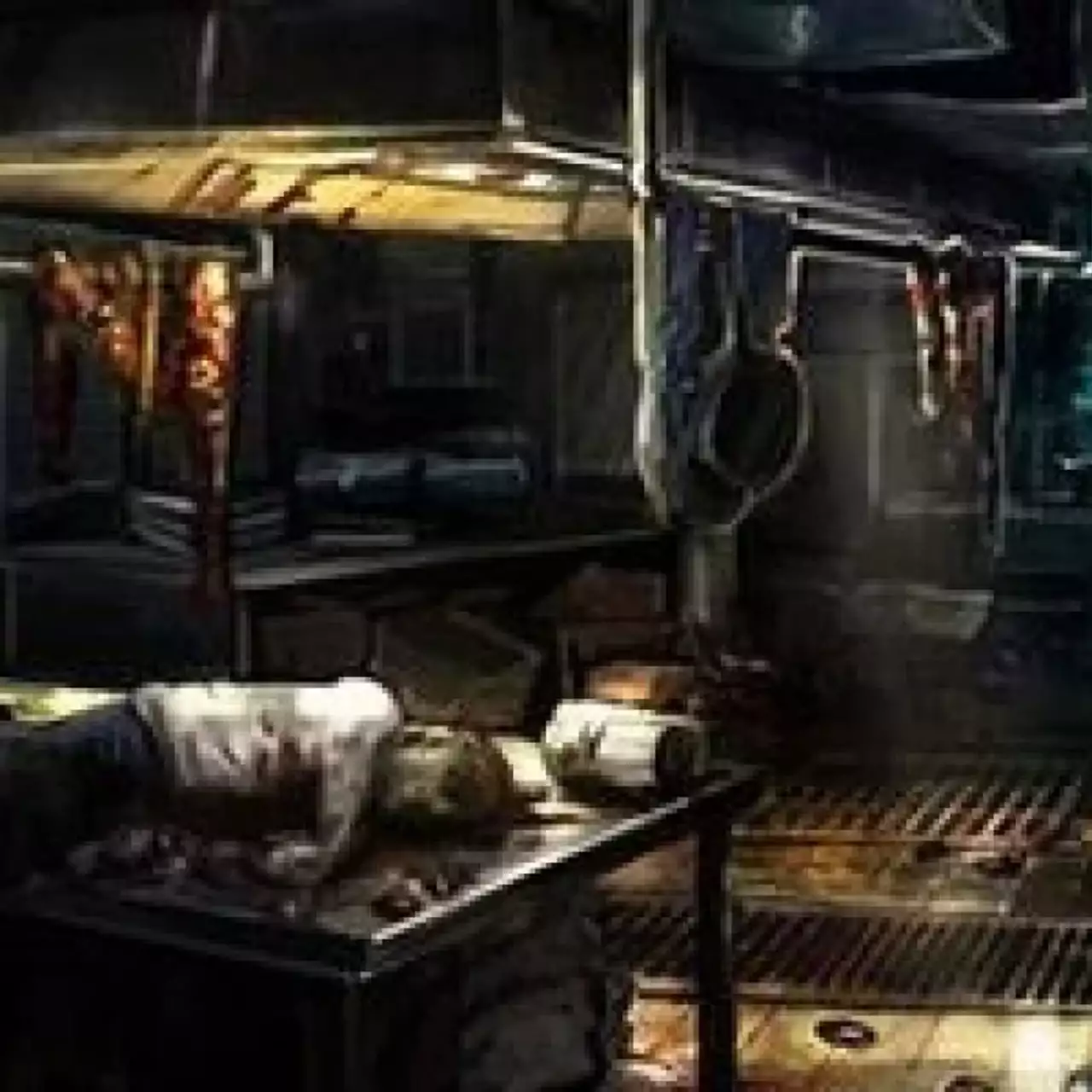 Слухи: в сети появилась информация об особенностях Wii U-версии Resident Evil: Revelations Слухи: в сети появилась информация об особенностях Wii U-версии Resident Evil: Revelations