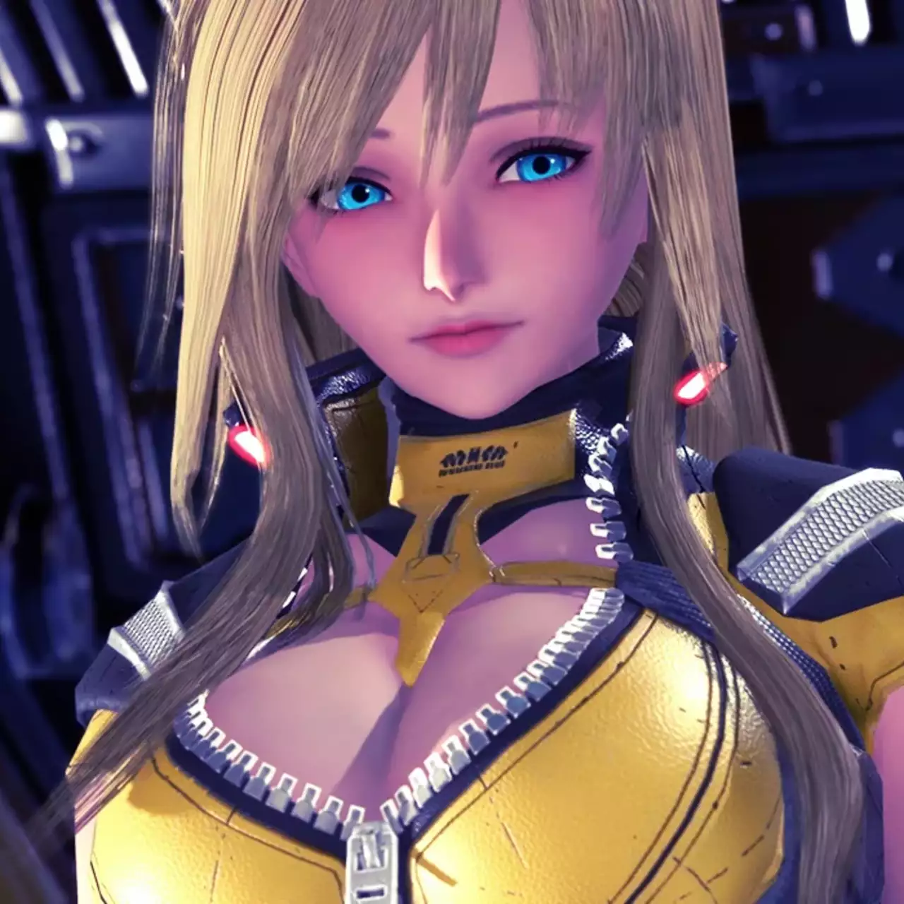 Появилось почти 10 минут геймплея Star Ocean: The Divine Force — это фантастическая RPG с открытым миром и нелинейным сюжетом Появилось почти 10 минут геймплея Star Ocean: The Divine Force — это фантастическая RPG с открытым миром и нелинейным сюжетом