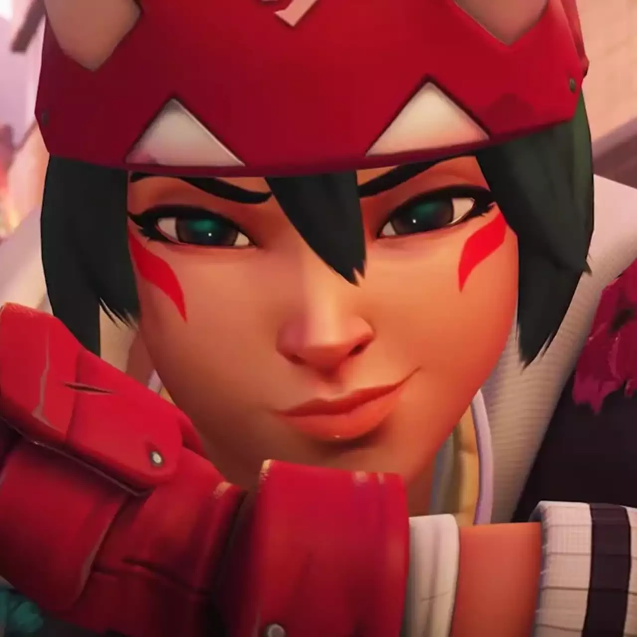Появился официальный геймплей за Кирико из Overwatch 2. Это та самая героиня, которую уже успели сделать новым секс-символом Появился официальный геймплей за Кирико из Overwatch 2. Это та самая героиня, которую уже успели сделать новым секс-символом