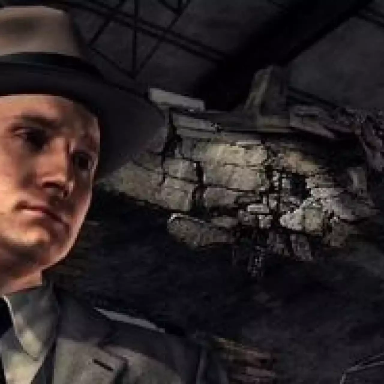 Вышло дополнение Nicholson Electroplating для L.A. Noire Вышло дополнение Nicholson Electroplating для L.A. Noire