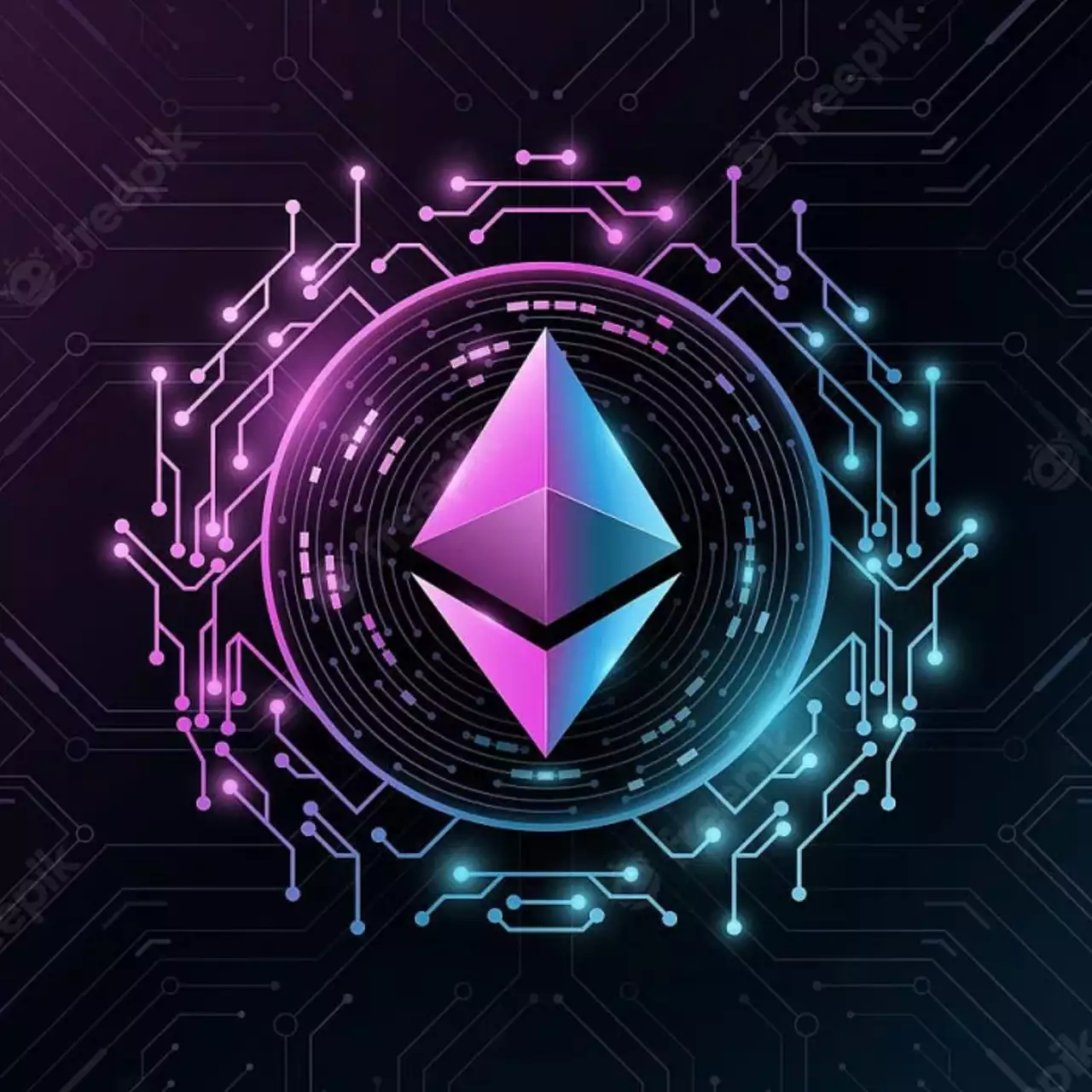 Видеокарты подешевеют ещё сильнее? Криптовалюта Ethereum перешла на новую модель