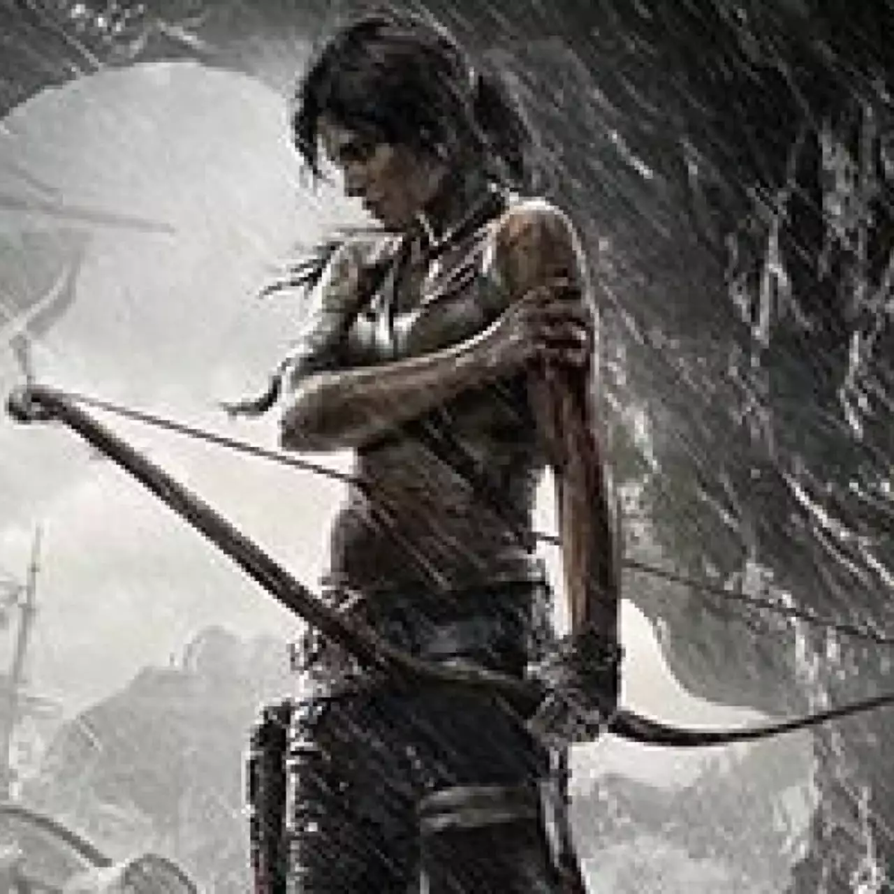 Опубликовано 11-минутное прохождение Tomb Raider Опубликовано 11-минутное прохождение Tomb Raider
