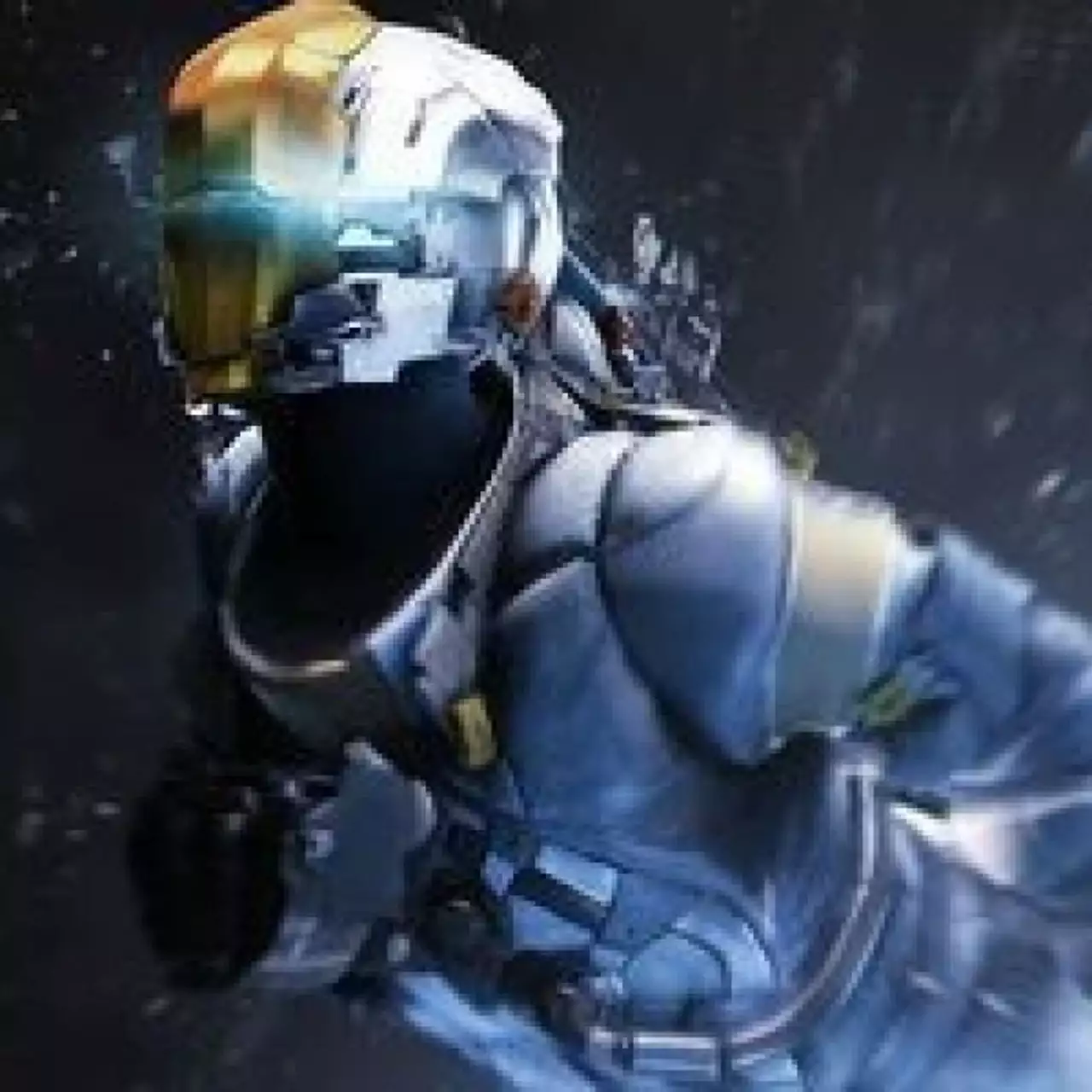 Использование сбоя в Dead Space 3 приравняли к воровству Использование сбоя в Dead Space 3 приравняли к воровству