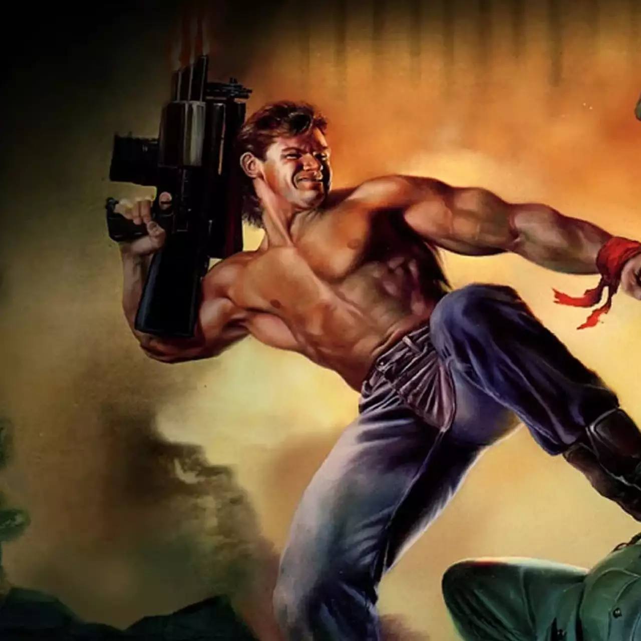 В Германии официально релизнулась Wolfenstein 3D — через 30 лет после мирового запуска В Германии официально релизнулась Wolfenstein 3D — через 30 лет после мирового запуска