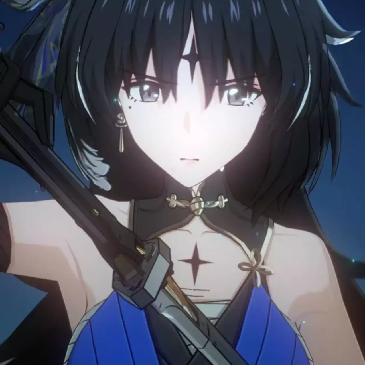 Вышел новый геймплей Action/RPG, похожей на постапокалиптическую версию Genshin Impact
