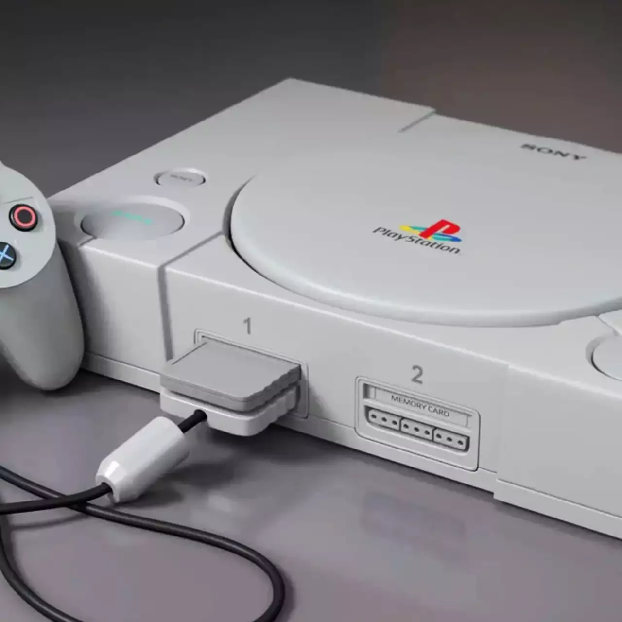 Konami анонсировала ремастеры сразу двух игр, которые были популярны в 90-е на PS One. Но фанаты ждали не этого