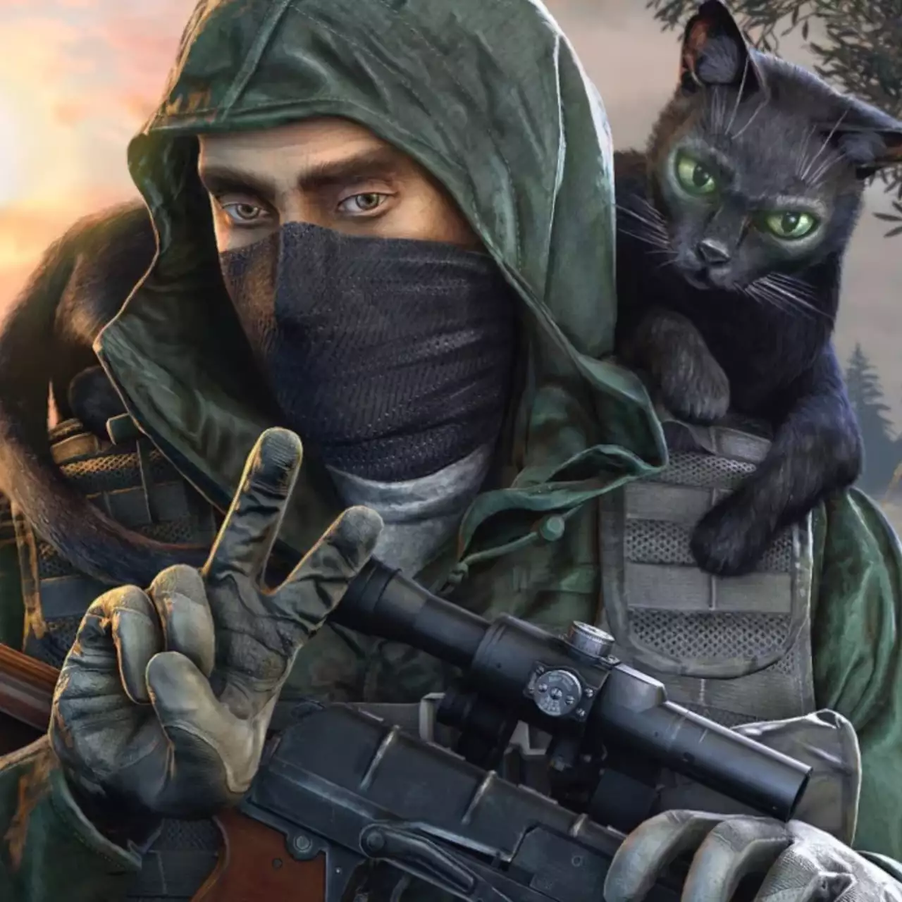 Авторы S.T.A.L.K.E.R. 2 отреагировали на слух о выходе игры в раннем доступе