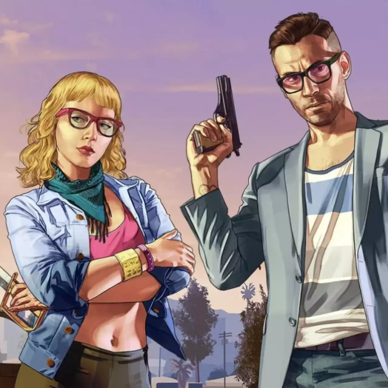 Слитый геймплей GTA 6 оказался настоящим — это подтвердили сами разработчики Слитый геймплей GTA 6 оказался настоящим — это подтвердили сами разработчики