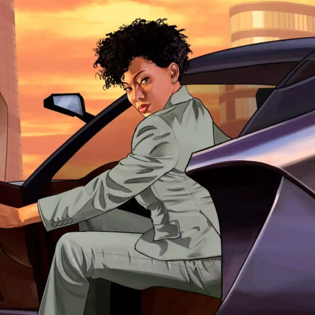 Появились чистые скриншоты GTA 6 — они позволяют лучше рассмотреть игру Появились чистые скриншоты GTA 6 — они позволяют лучше рассмотреть игру