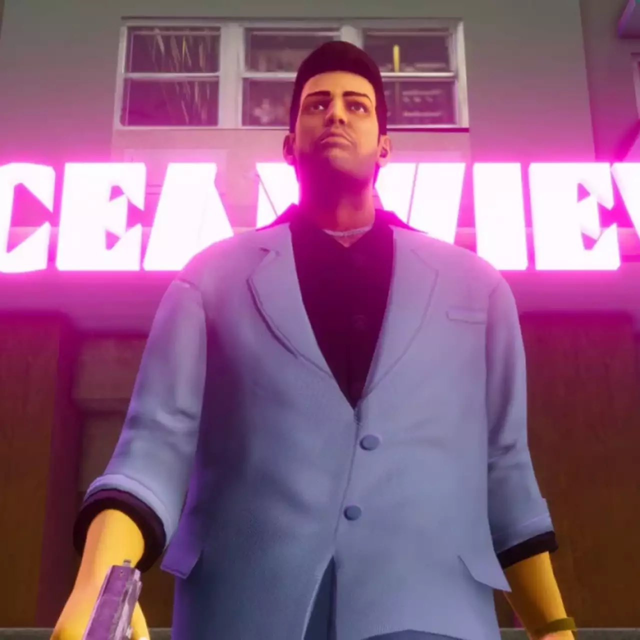 20 лет разницы: фанат нашел в GTA 6 знаменитый пляж из GTA Vice City и сравнил обе версии 20 лет разницы: фанат нашел в GTA 6 знаменитый пляж из GTA Vice City и сравнил обе версии