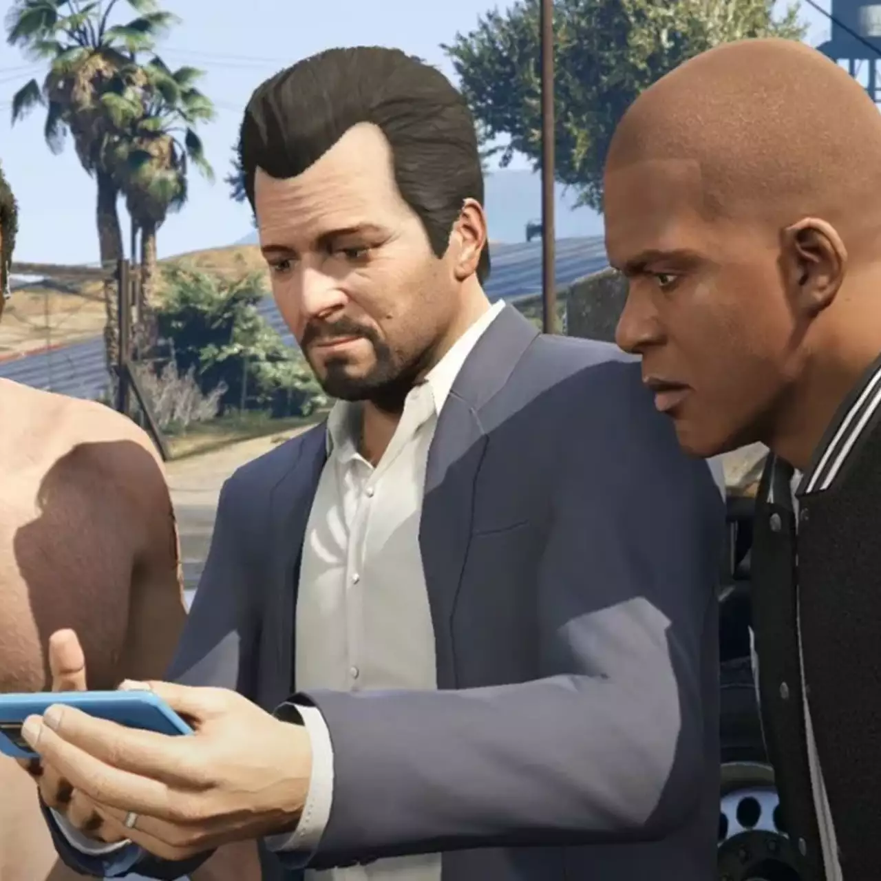 «Есть несколько причин»: журналист рассказал, как утечка геймплея GTA 6 может повлиять на сотрудников Rockstar «Есть несколько причин»: журналист рассказал, как утечка геймплея GTA 6 может повлиять на сотрудников Rockstar