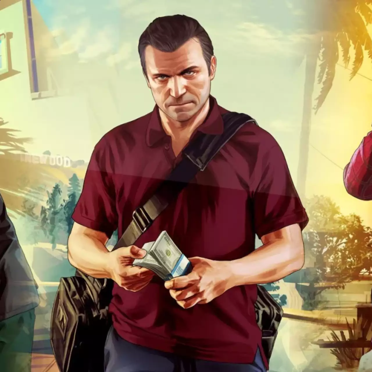 «Мы крайне разочарованы»: Rockstar прокомментировала массовую утечку по GTA 6 «Мы крайне разочарованы»: Rockstar прокомментировала массовую утечку по GTA 6