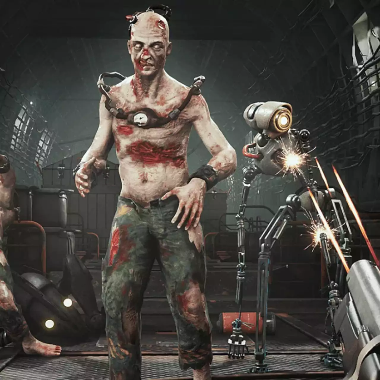 Российская площадка VK Play хочет выпускать больше эксклюзивов