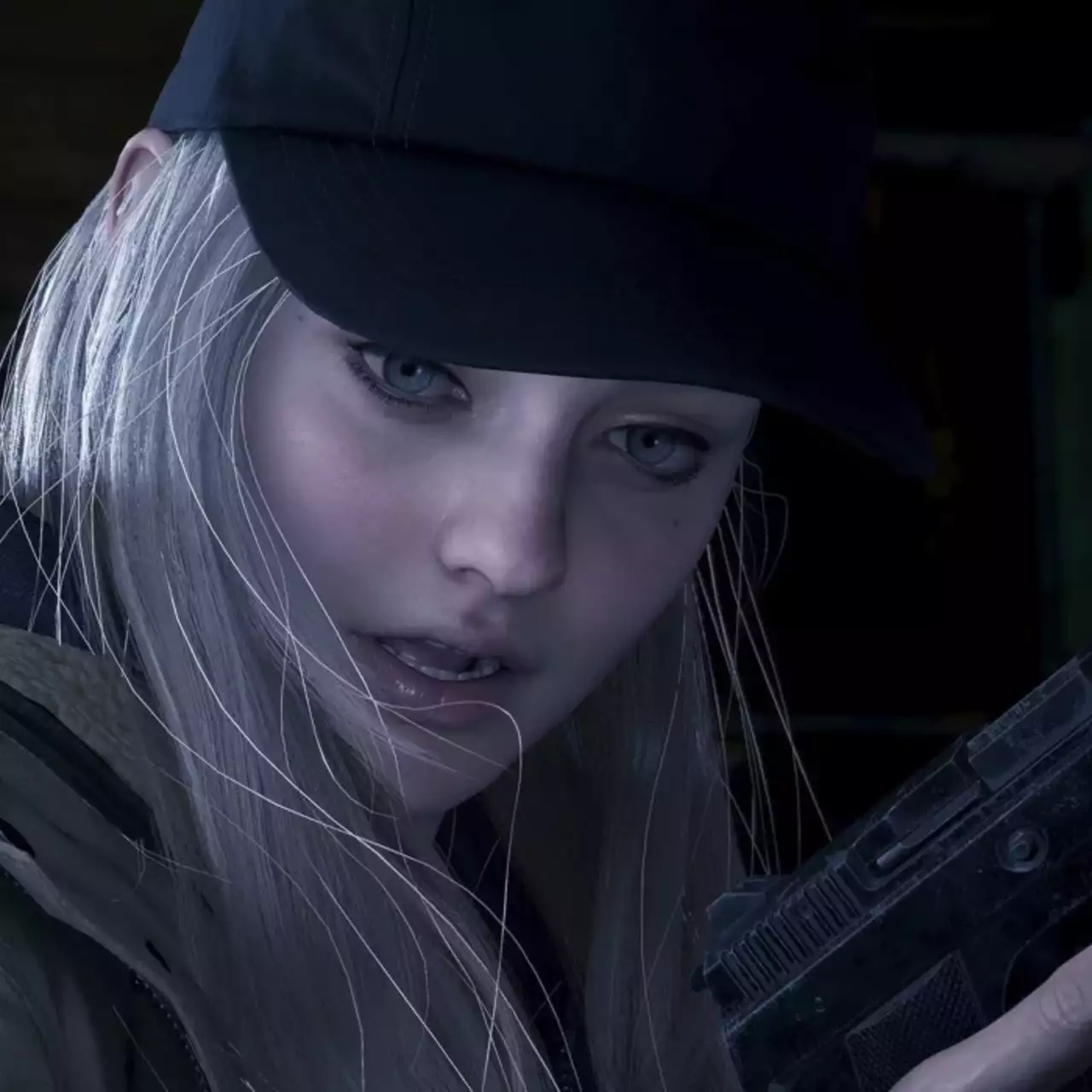 Вышел новый геймплей дополнения для Resident Evil Village — оно завершит историю Роуз Уинтерс