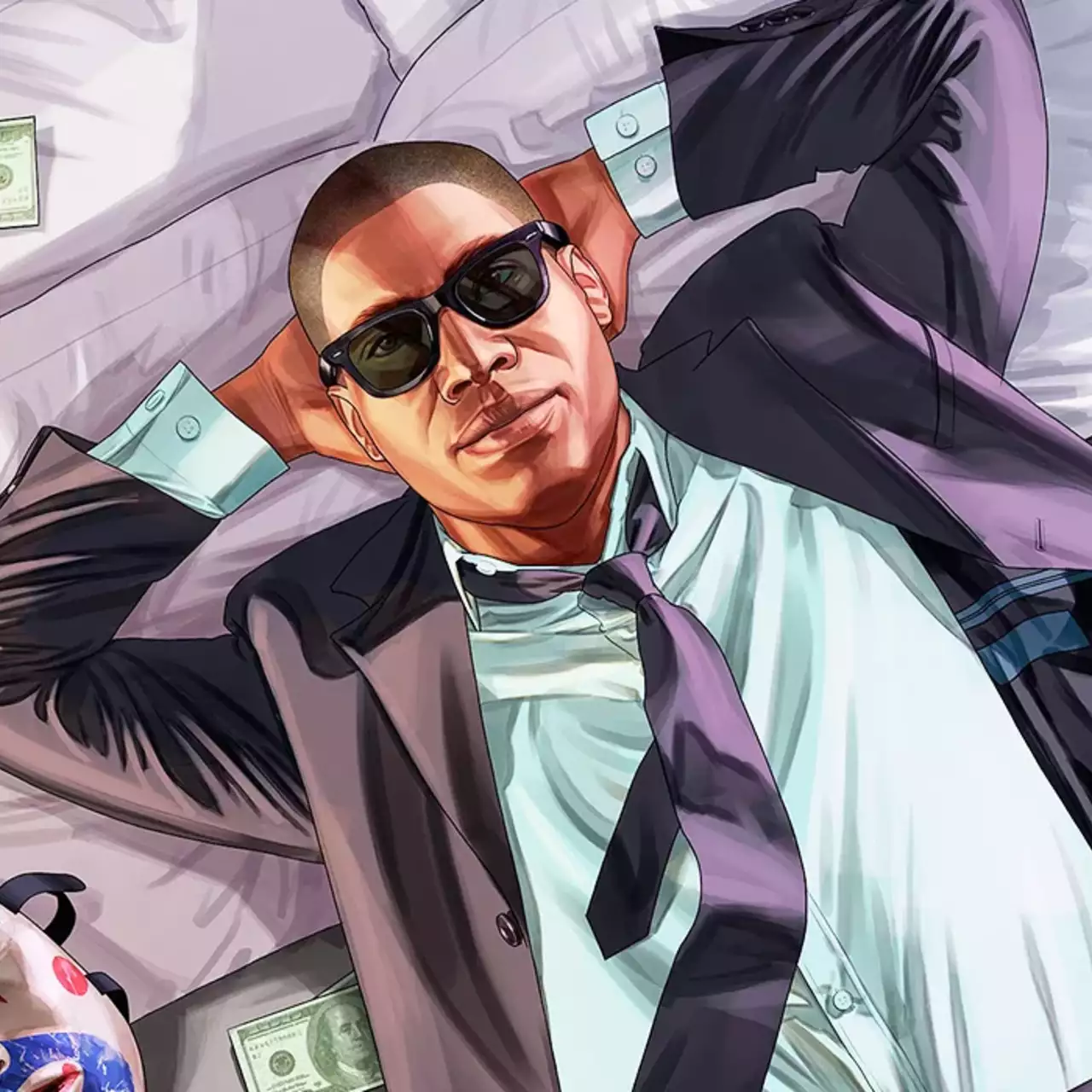 В сети узнали, сколько стоит разработка GTA 6. Похоже, бюджет игры станет рекордным