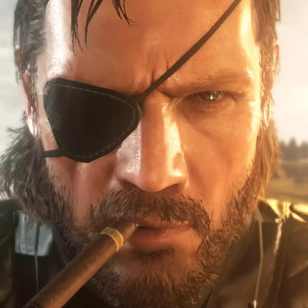 Хидео Кодзима внезапно показал Биг Босса, Оцелота и Миллера из Metal Gear Solid в виде брутальных девушек