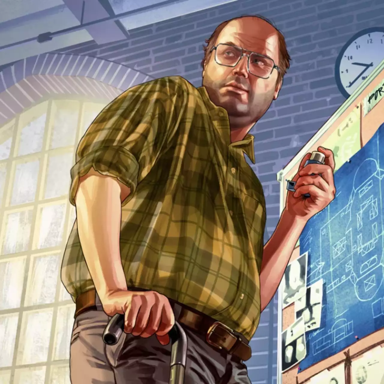 Обращение Rockstar насчет утечки по GTA 6 поставило рекорд в Twitter