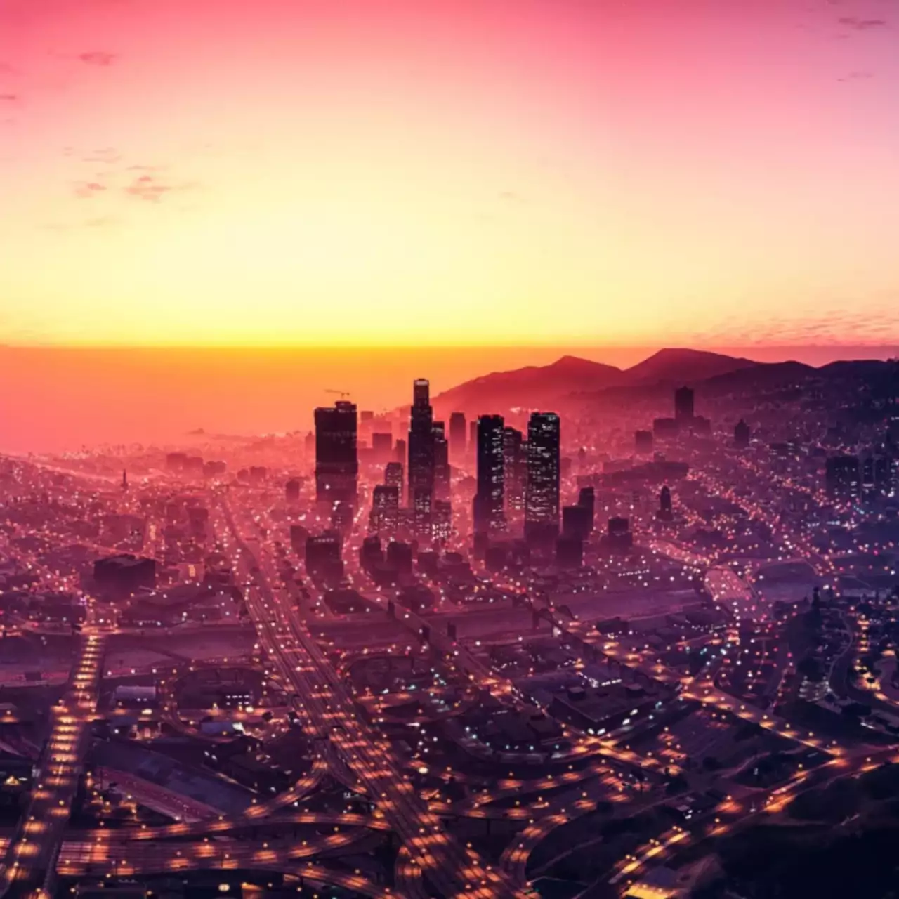 В сети вычислили примерный размер карты GTA 6 и сравнили ее с картой из GTA 5 В сети вычислили примерный размер карты GTA 6 и сравнили ее с картой из GTA 5