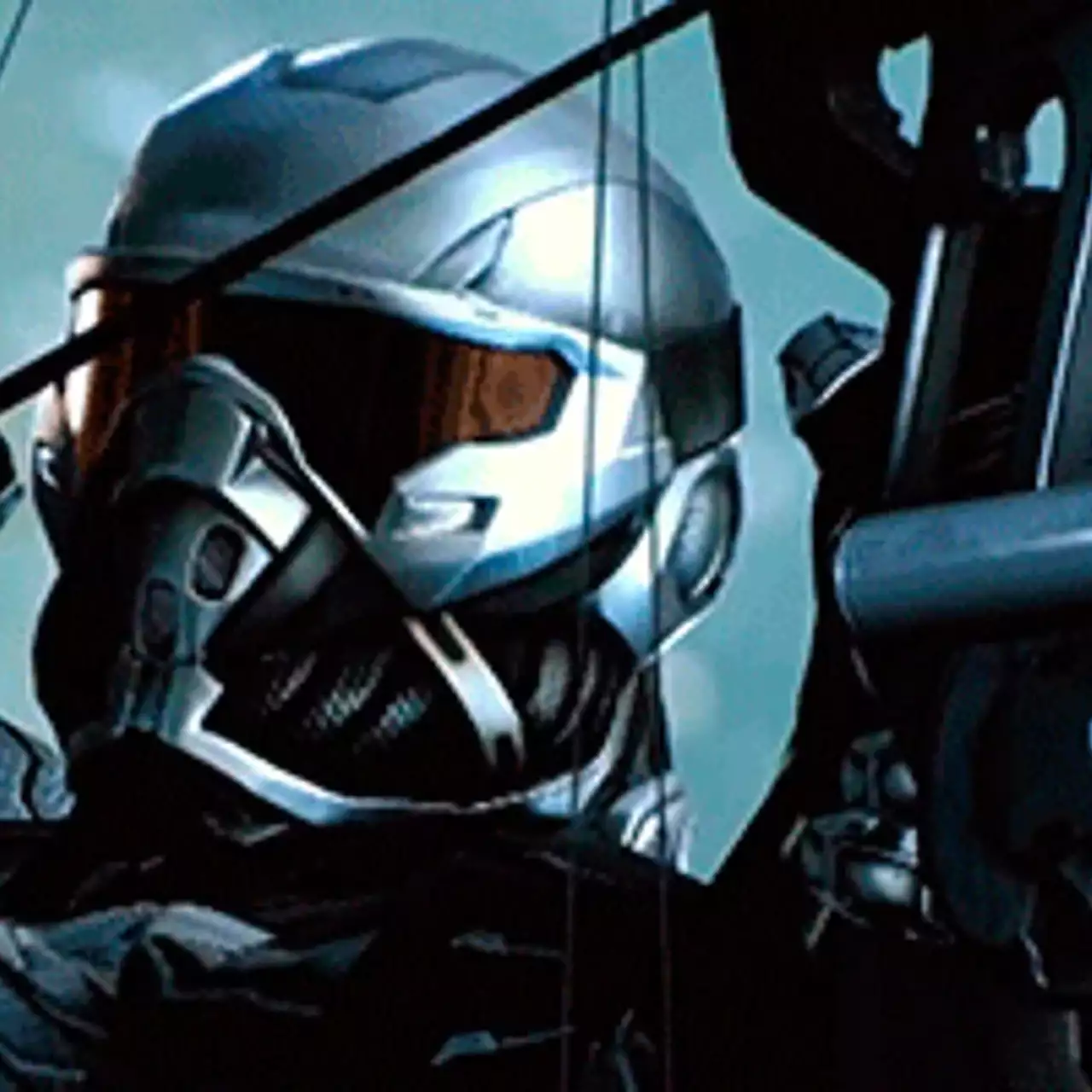Трейлер Crysis 3 для ТВ наполнен пафосом