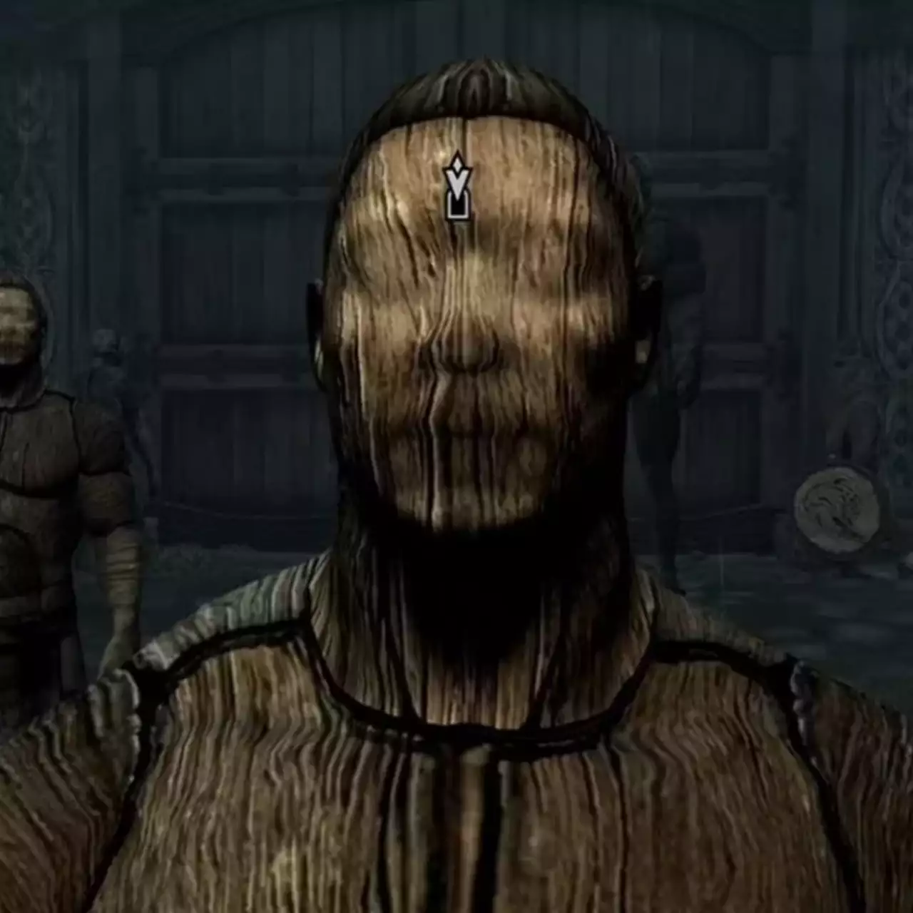 Не баг, а фича: фанат вернул в Skyrim 10-летний баг с живыми манекенами, который недавно исправила Bethesda