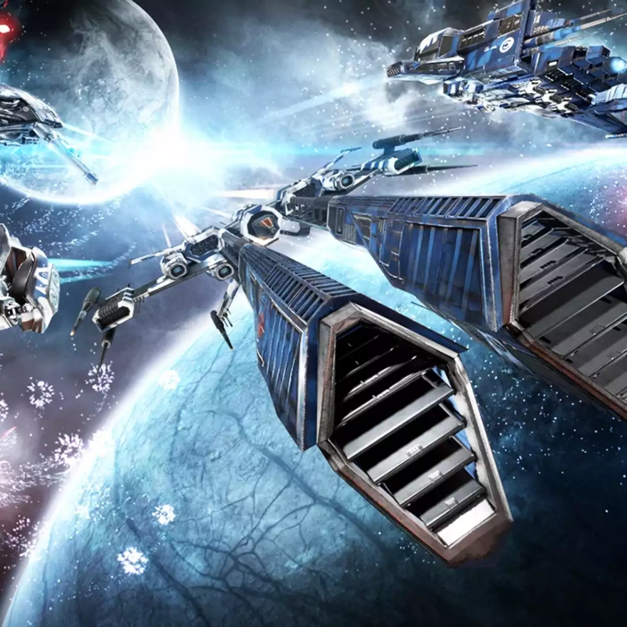 Валюту для топовых игр отдают по дешевке — EVE Online, FIFA 23 Ultimate Team, TES Online, New World и не только (дарим скидку) Валюту для топовых игр отдают по дешевке — EVE Online, FIFA 23 Ultimate Team, TES Online, New World и не только (дарим скидку)