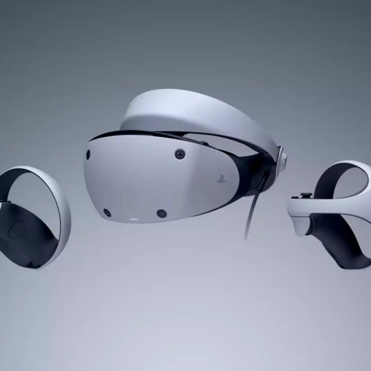 Sony показала, как будет выглядеть Resident Evil Village и другие игры на PS VR2 Sony показала, как будет выглядеть Resident Evil Village и другие игры на PS VR2