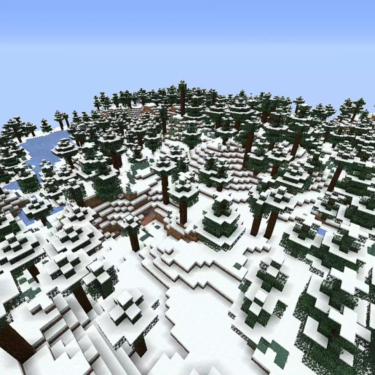 Minecraft и BBC создадут образовательный контент про полюса Земли Minecraft и BBC создадут образовательный контент про полюса Земли