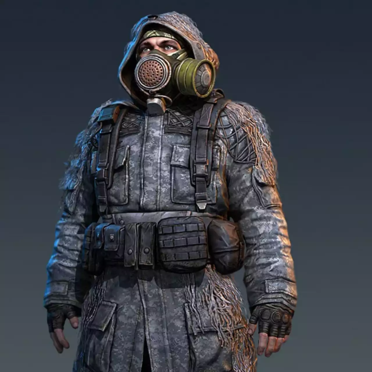 Разработчики S.T.A.L.K.E.R. 2 ответили на слух о переносе игры на 2024-2025 год