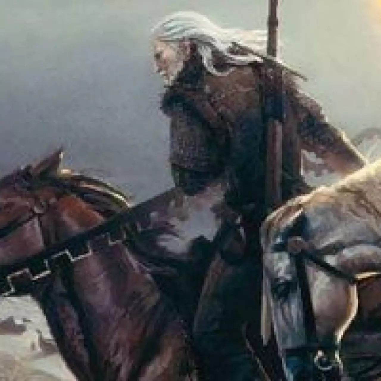 Witcher 3 превзойдёт по продажам Skyrim и серию Dragon Age Witcher 3 превзойдёт по продажам Skyrim и серию Dragon Age