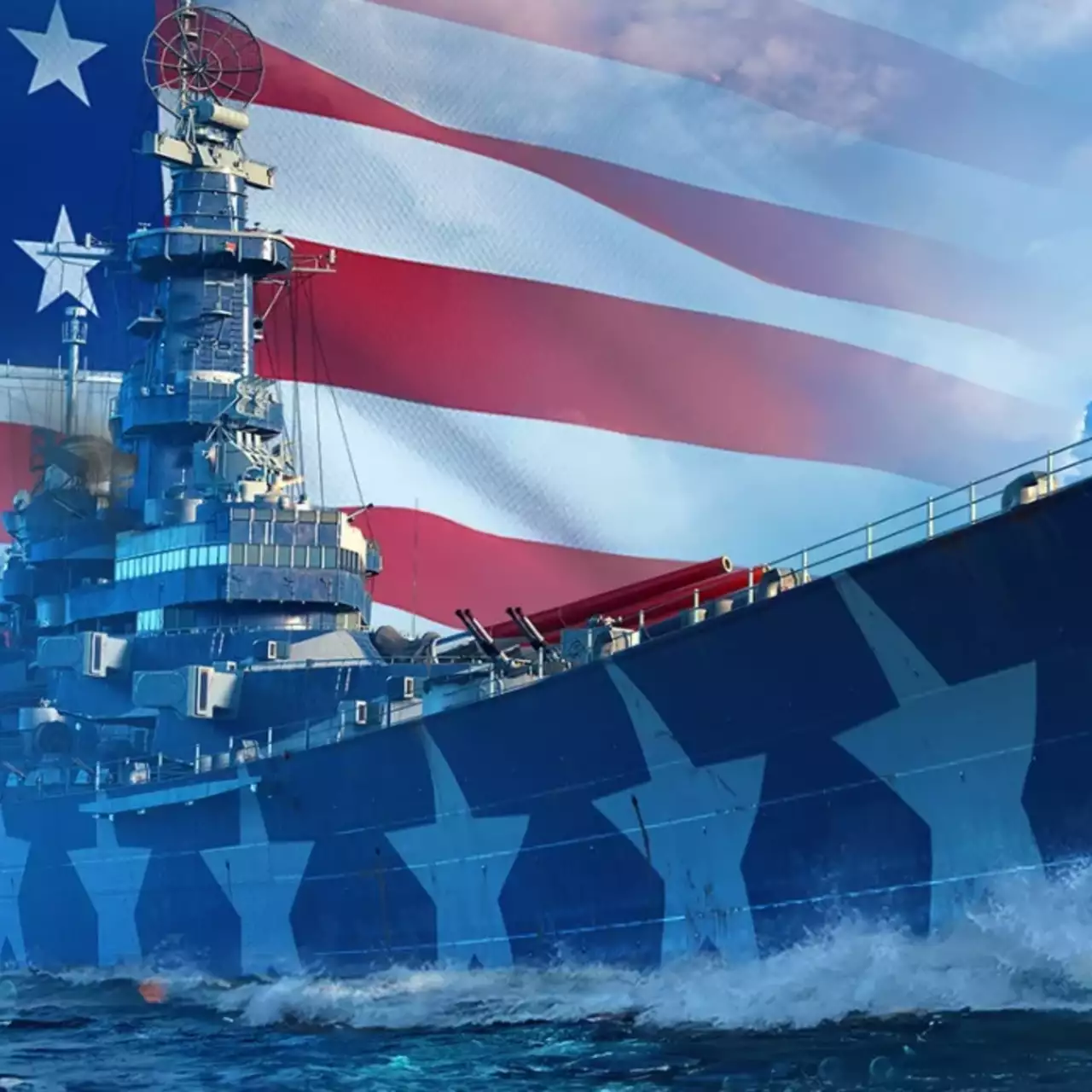 Халява: в Steam бесплатно раздают DLC для World of Warships с крутыми кораблями и премиум-статусом Халява: в Steam бесплатно раздают DLC для World of Warships с крутыми кораблями и премиум-статусом