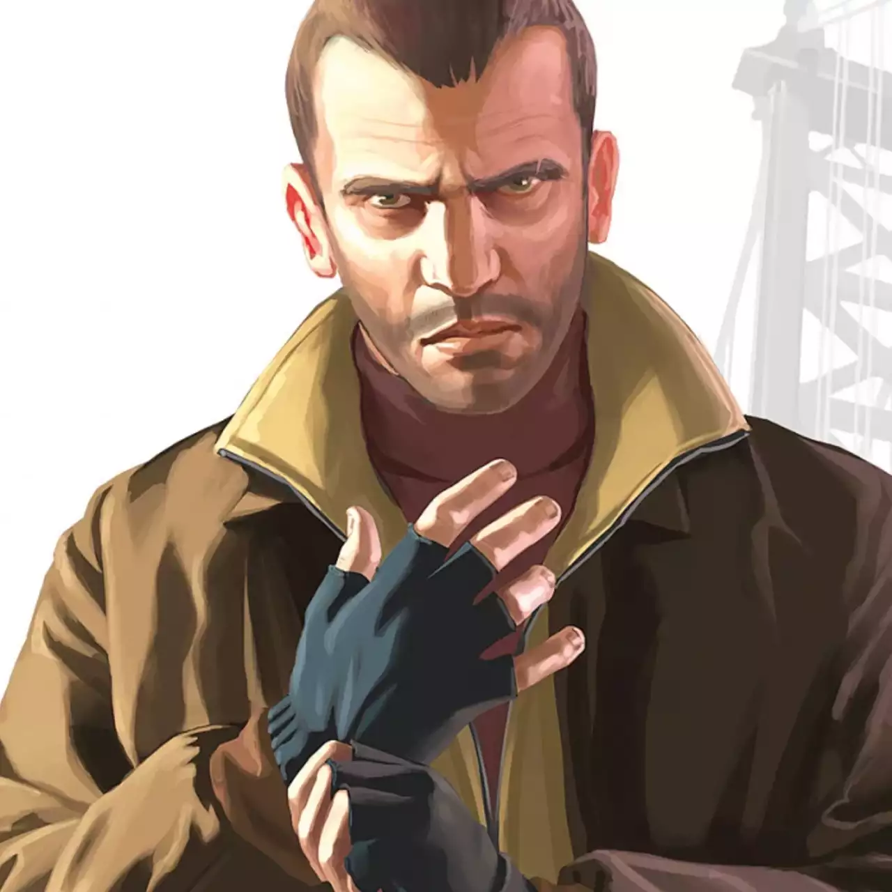 Take-Two потребовала удалить мод, который улучшает графику в GTA 4 Take-Two потребовала удалить мод, который улучшает графику в GTA 4