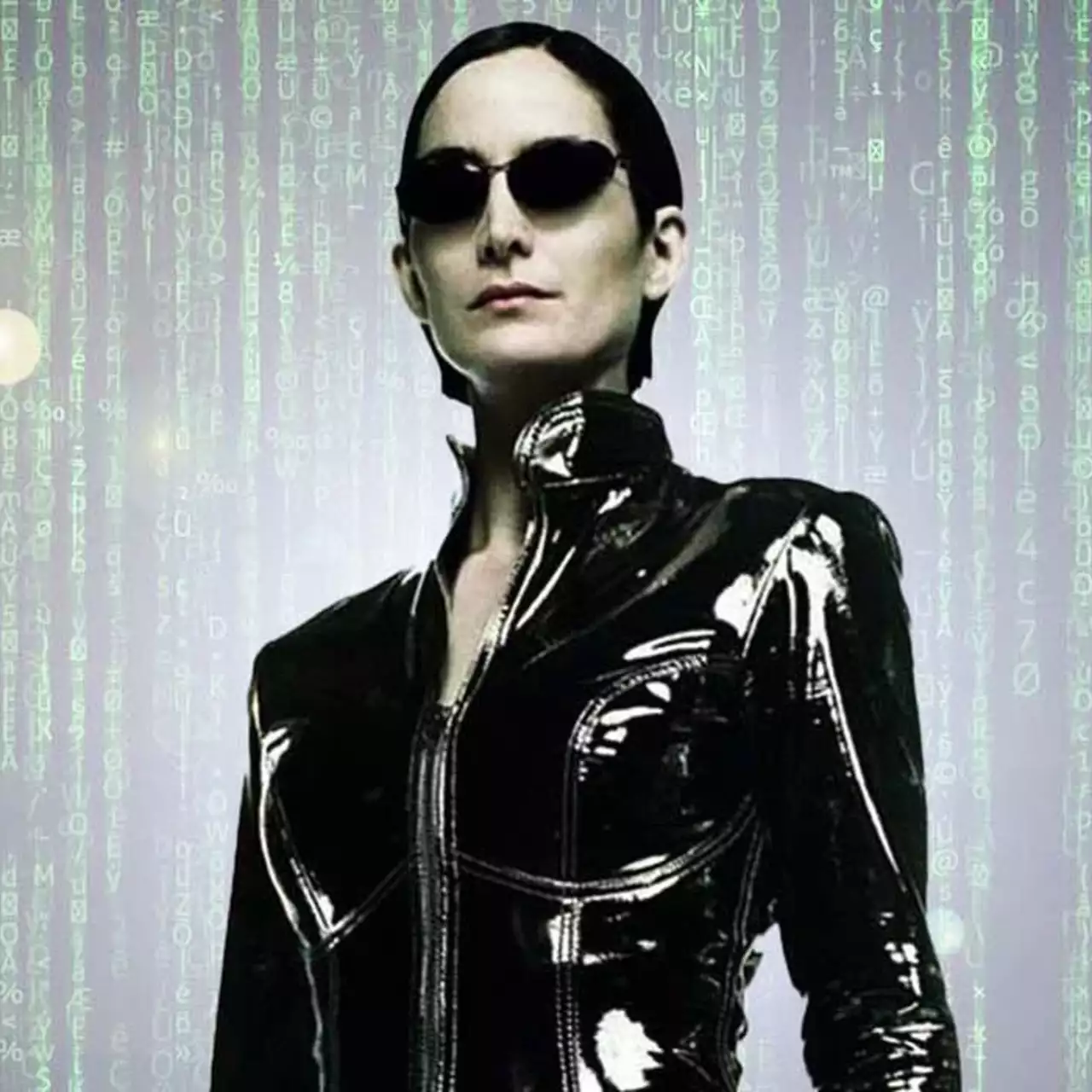 Геймер создал в Cyberpunk 2077 женскую версию Джонни Сильверхенда. Говорят, теперь персонаж похож на Тринити из «Матрицы» Геймер создал в Cyberpunk 2077 женскую версию Джонни Сильверхенда. Говорят, теперь персонаж похож на Тринити из «Матрицы»
