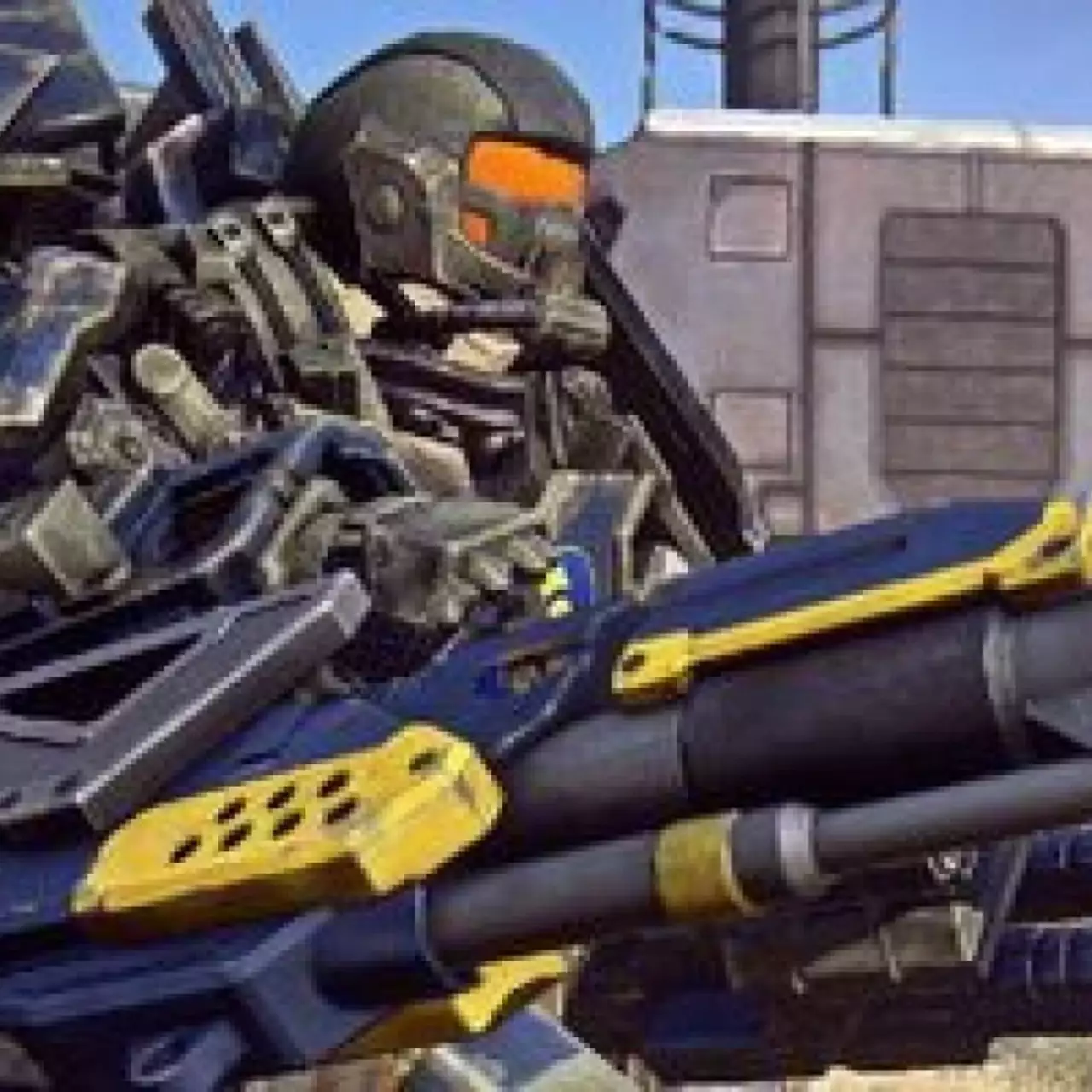 Игроки активировали PhysX в PlanetSide 2 раньше официального патча Игроки активировали PhysX в PlanetSide 2 раньше официального патча