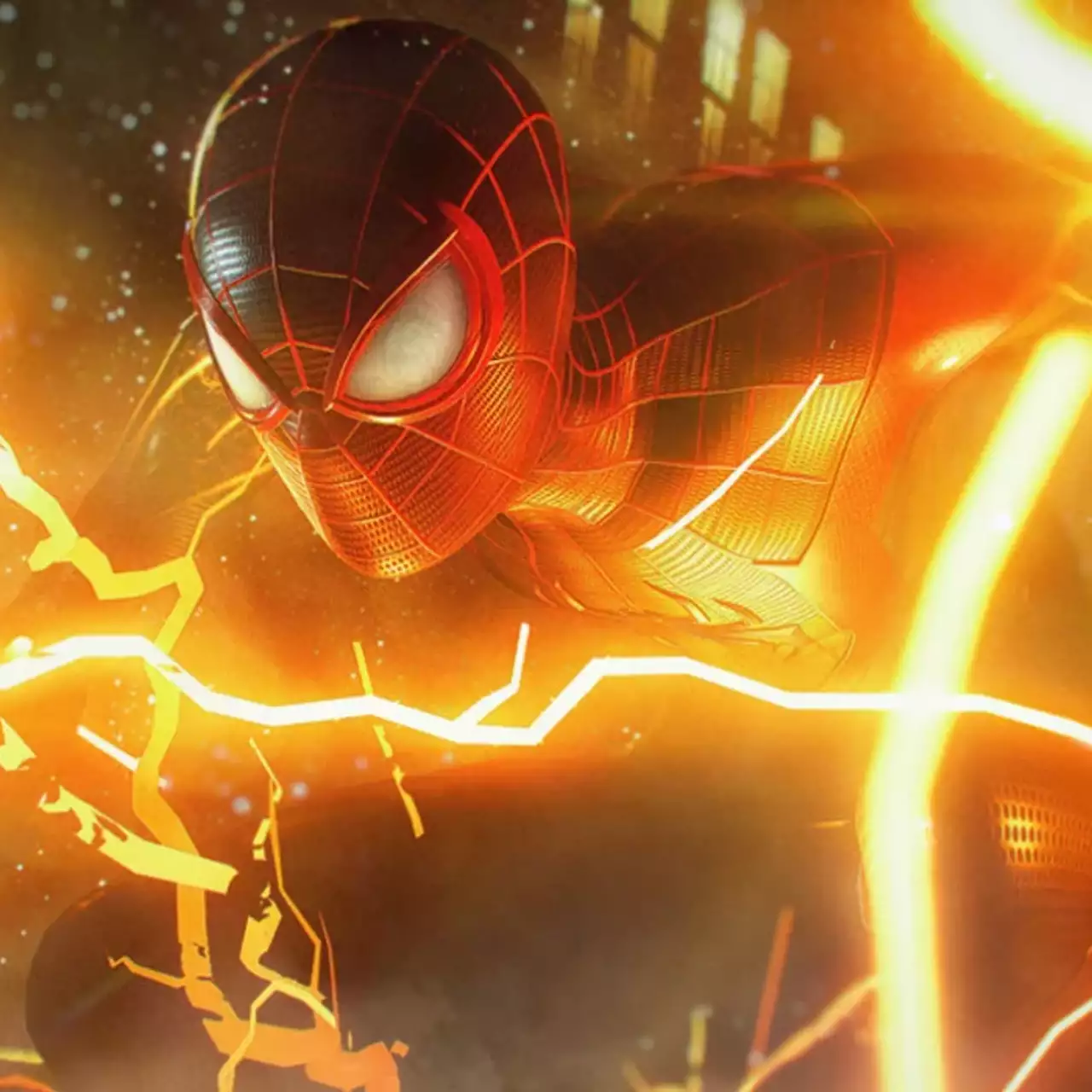 ПК-версия Spider-Man: Miles Morales уже появилась в Steam и EGS, но купить игру пока нельзя ПК-версия Spider-Man: Miles Morales уже появилась в Steam и EGS, но купить игру пока нельзя